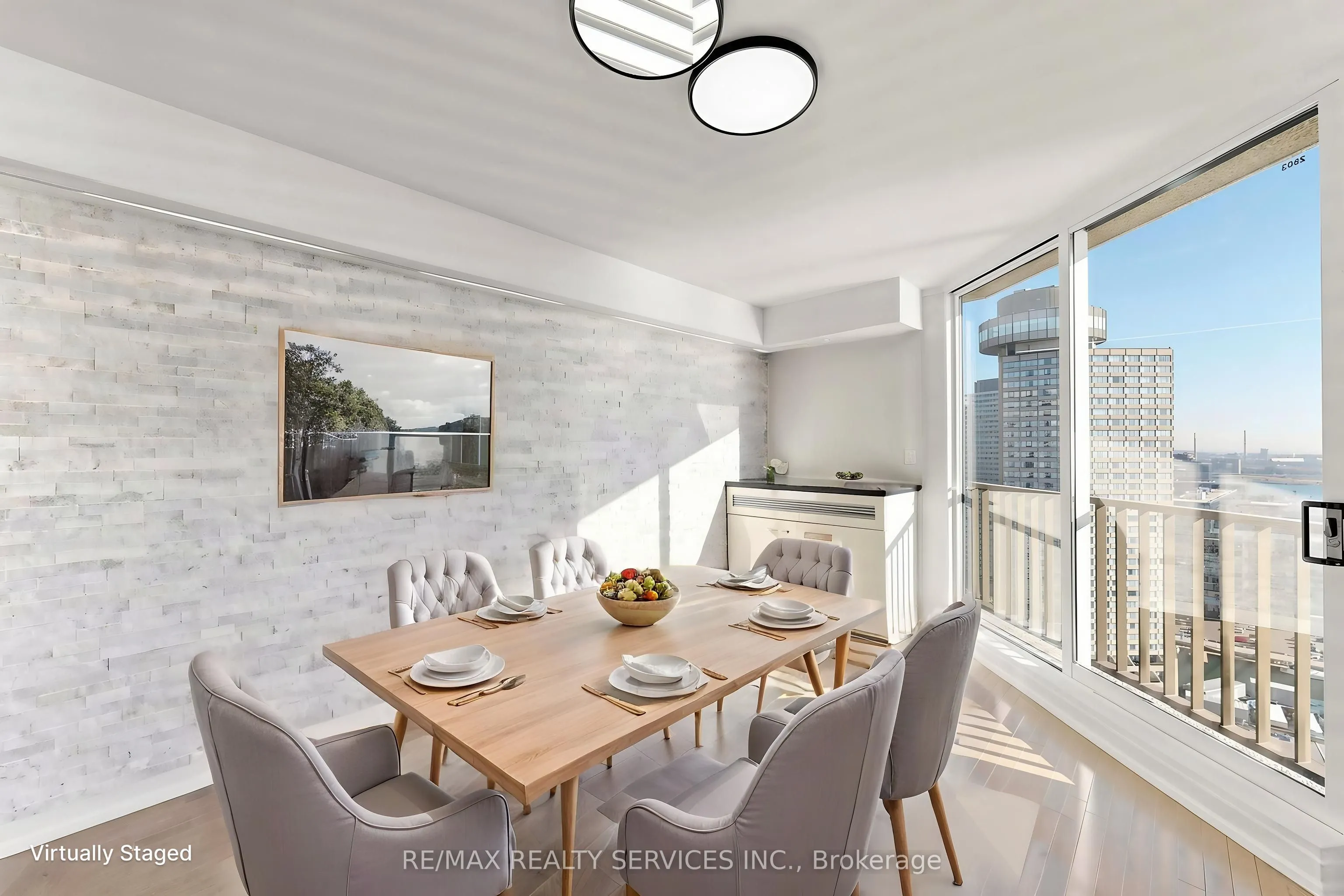 33 Harbour Square #2803