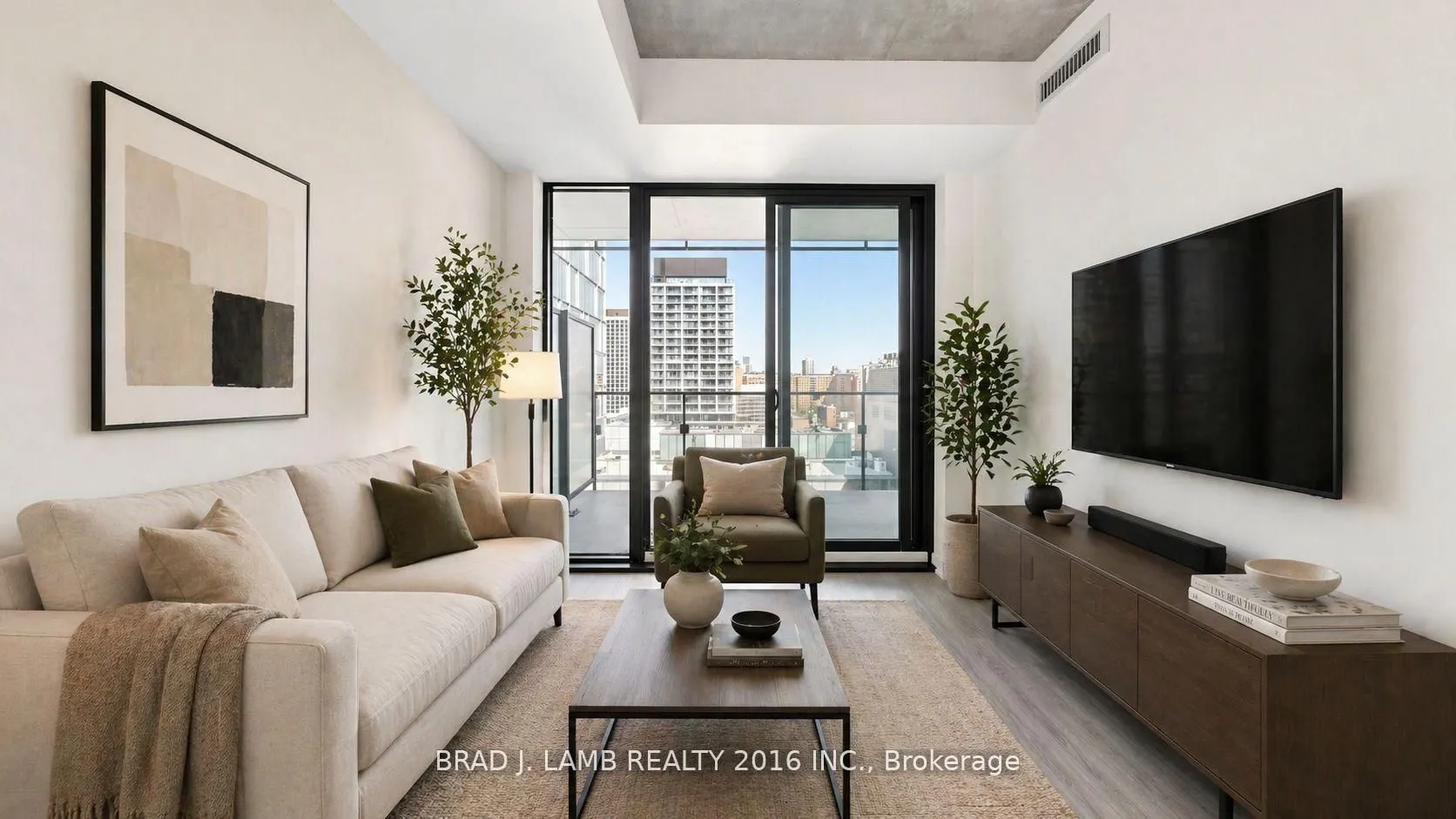 284 King Street E #1307