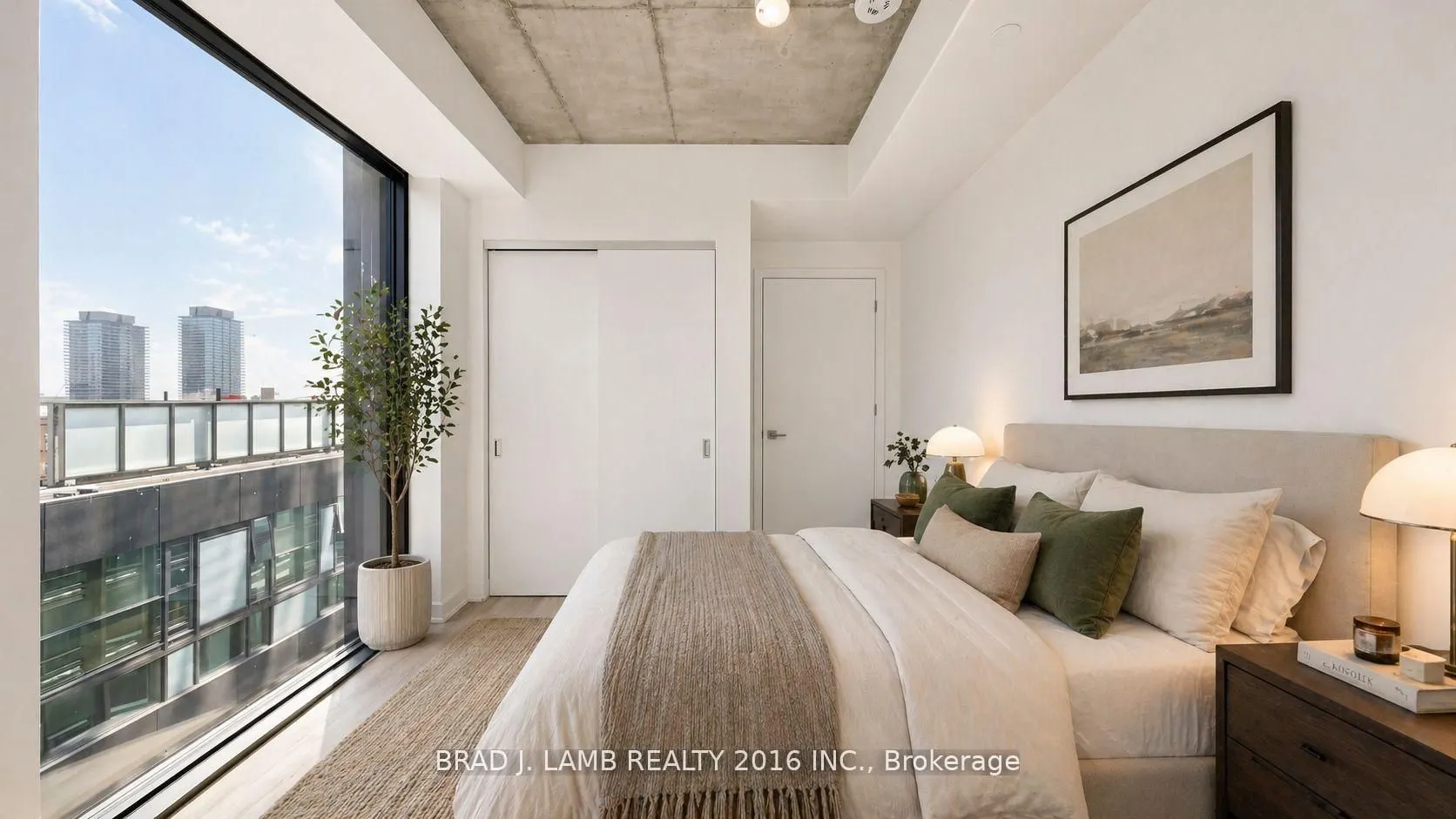 284 King Street E #1307
