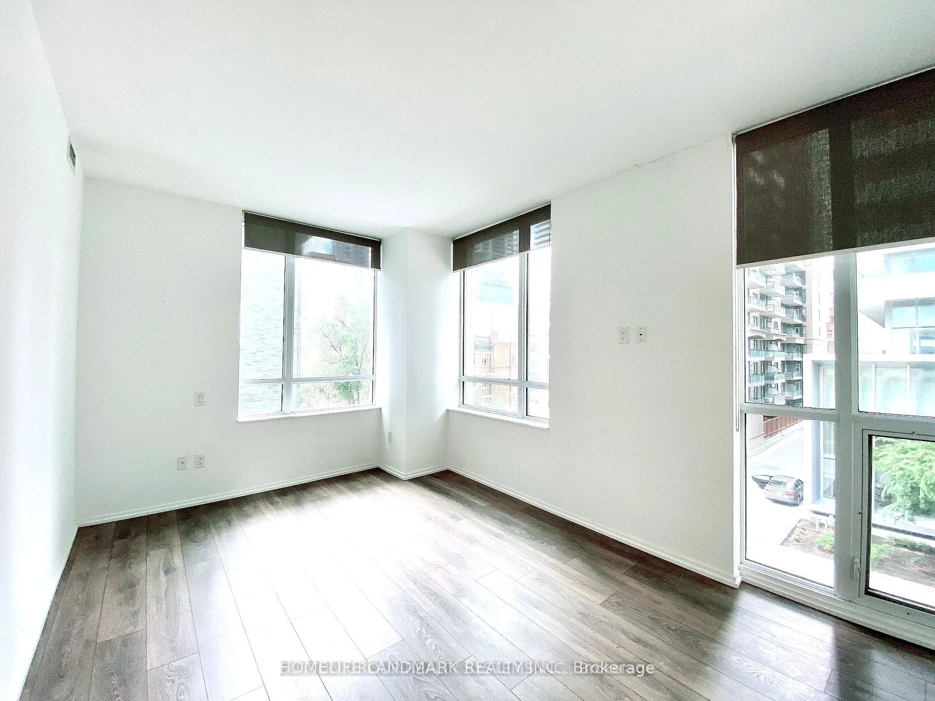 45 Charles Street E #306