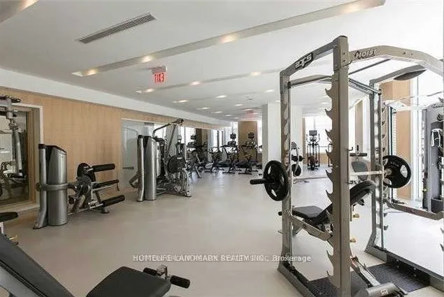 45 Charles Street E #306