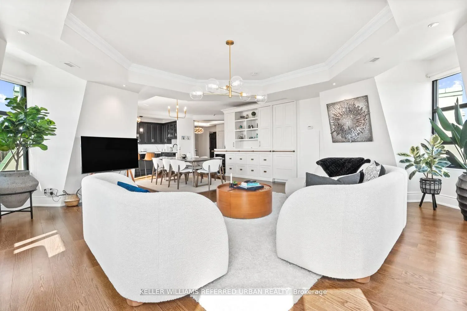 650 Mount Pleasant Road #708