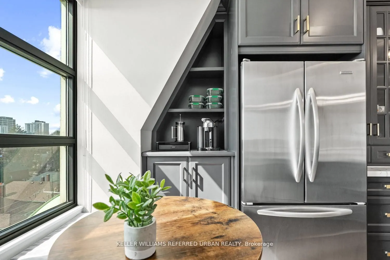 650 Mount Pleasant Road #708