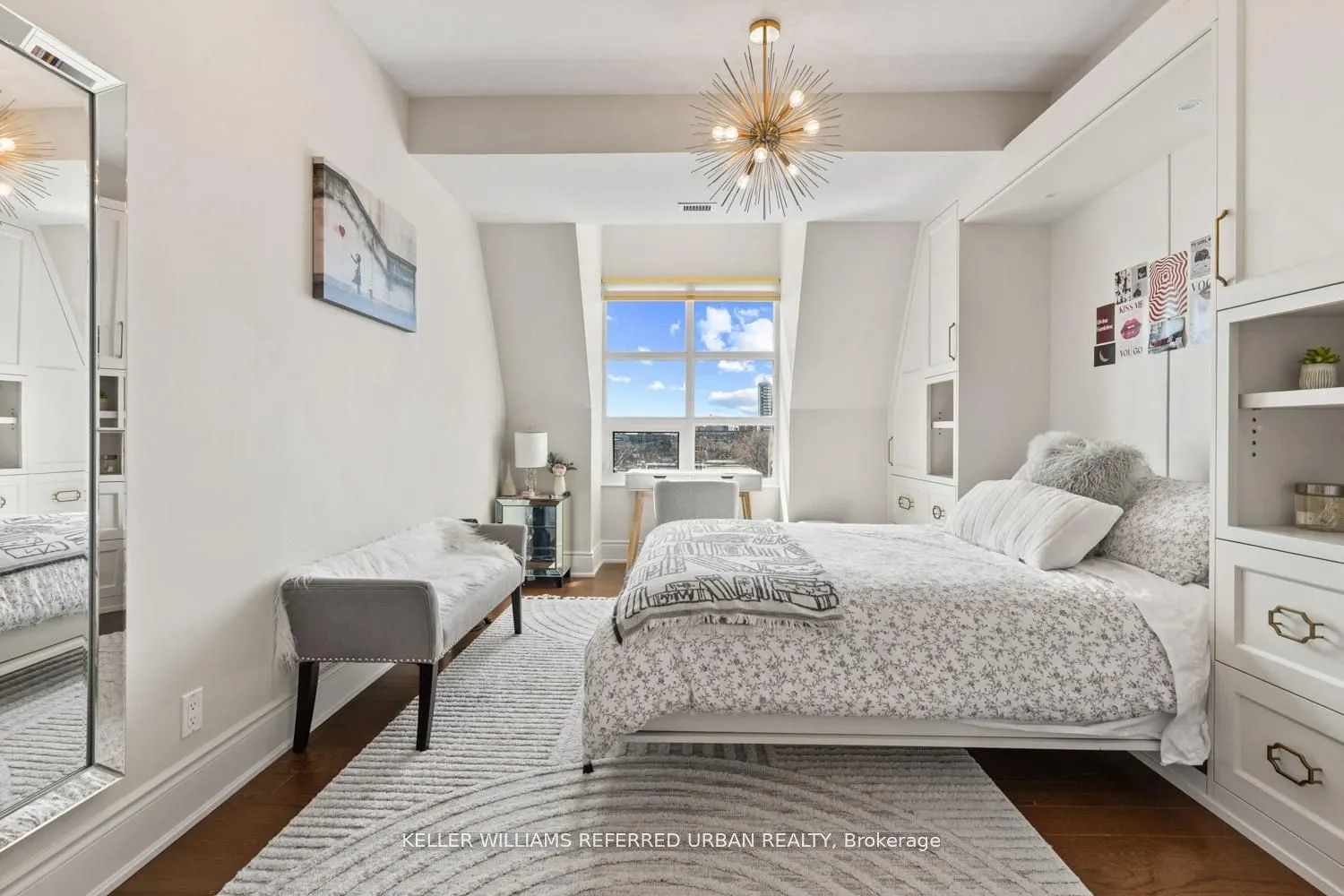 650 Mount Pleasant Road #708