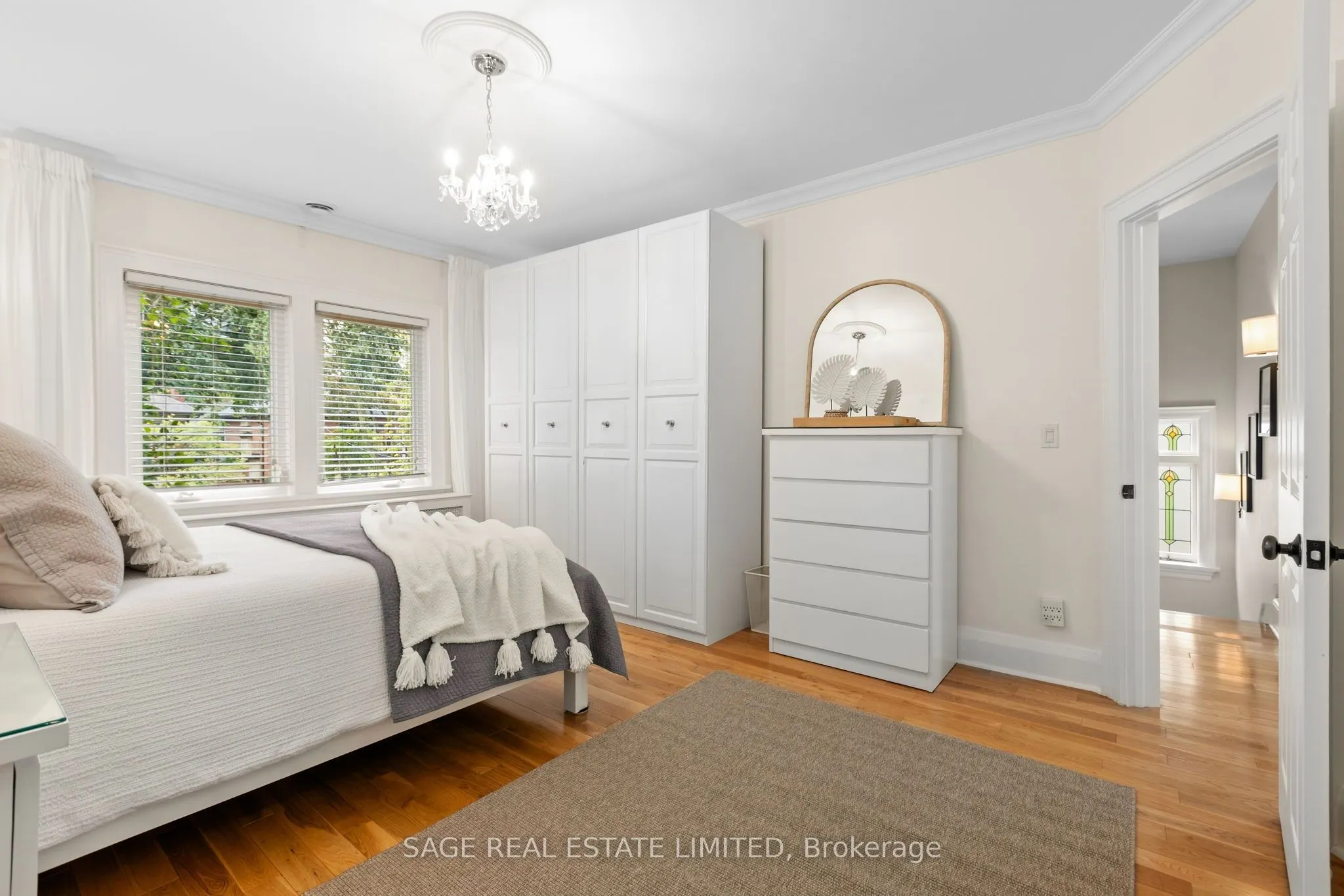 64 Cheritan Avenue