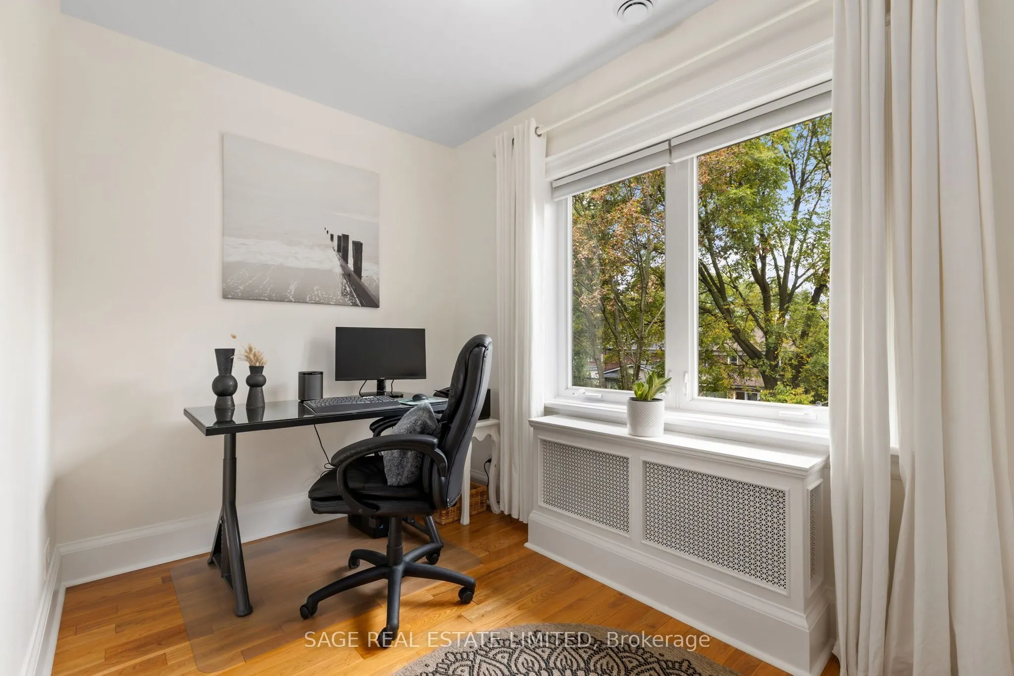 64 Cheritan Avenue