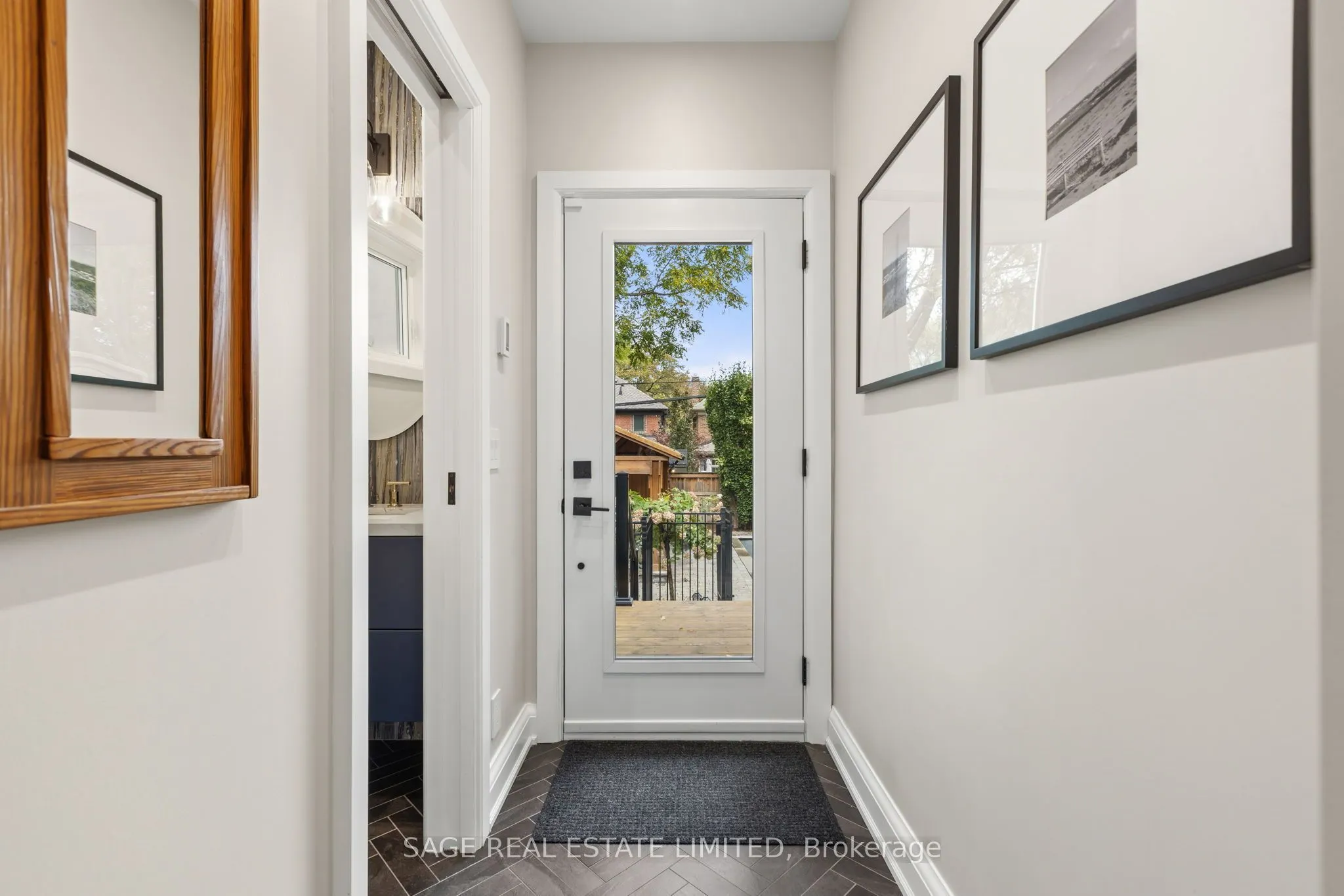 64 Cheritan Avenue