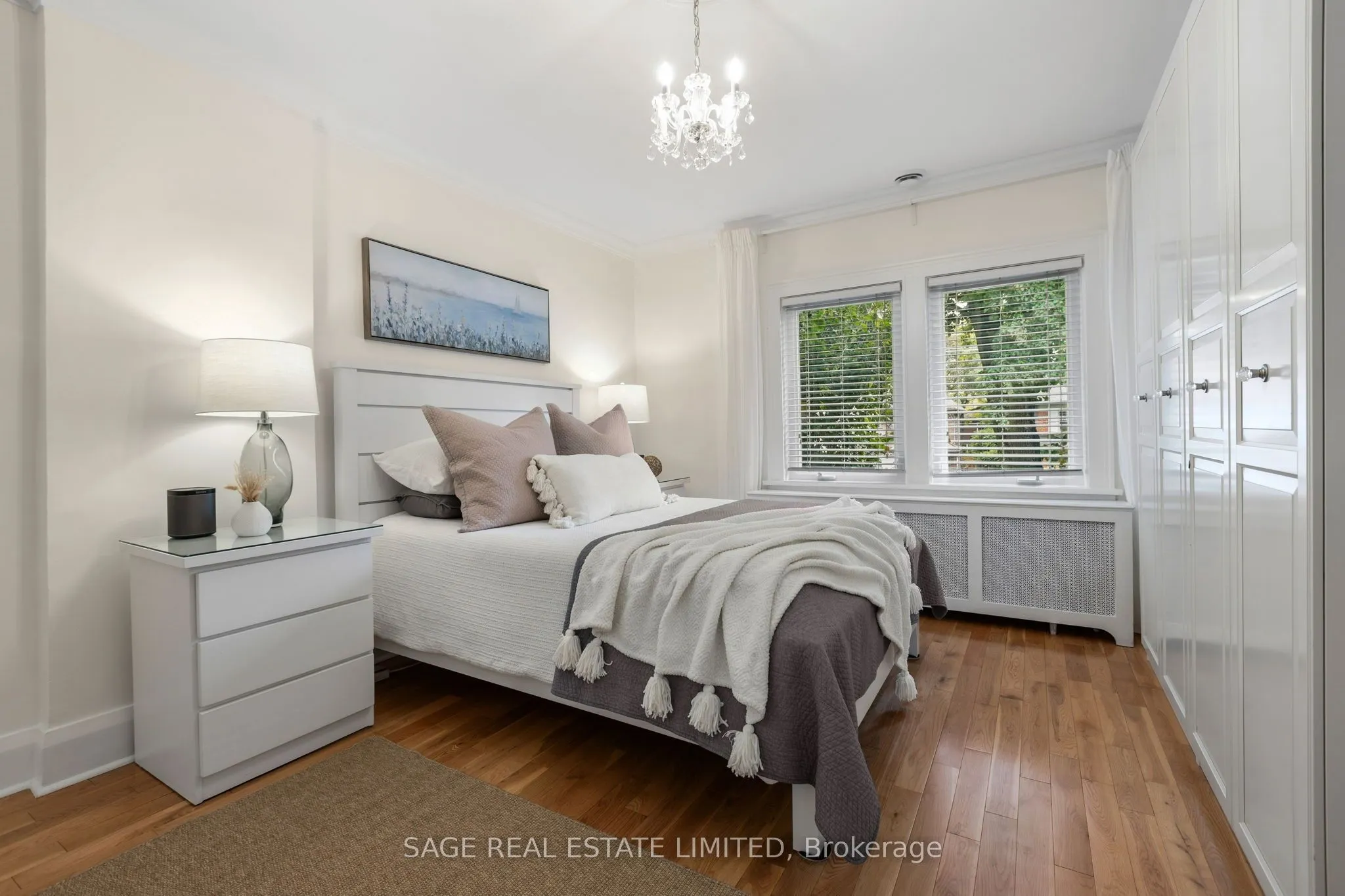 64 Cheritan Avenue
