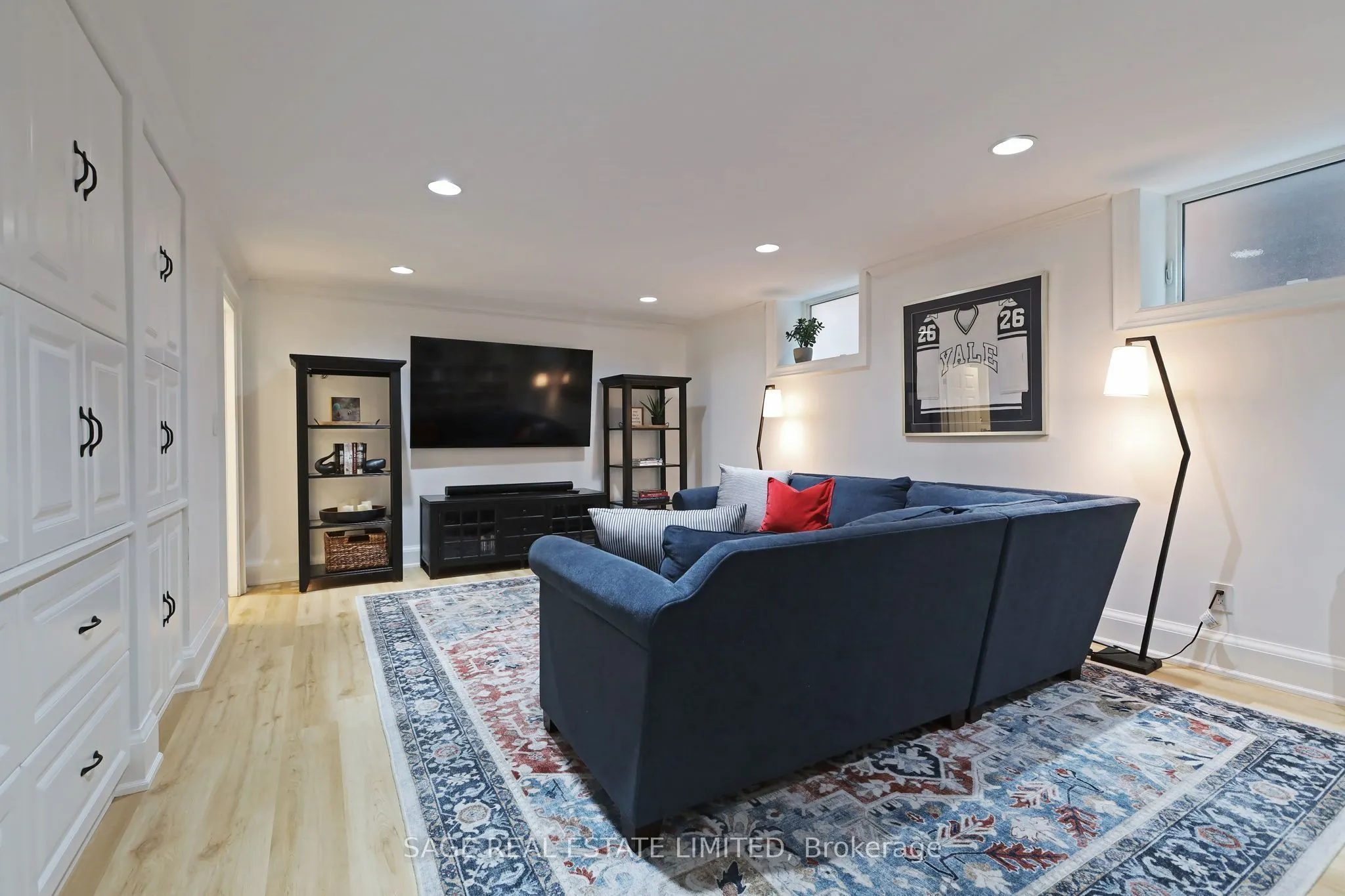 64 Cheritan Avenue