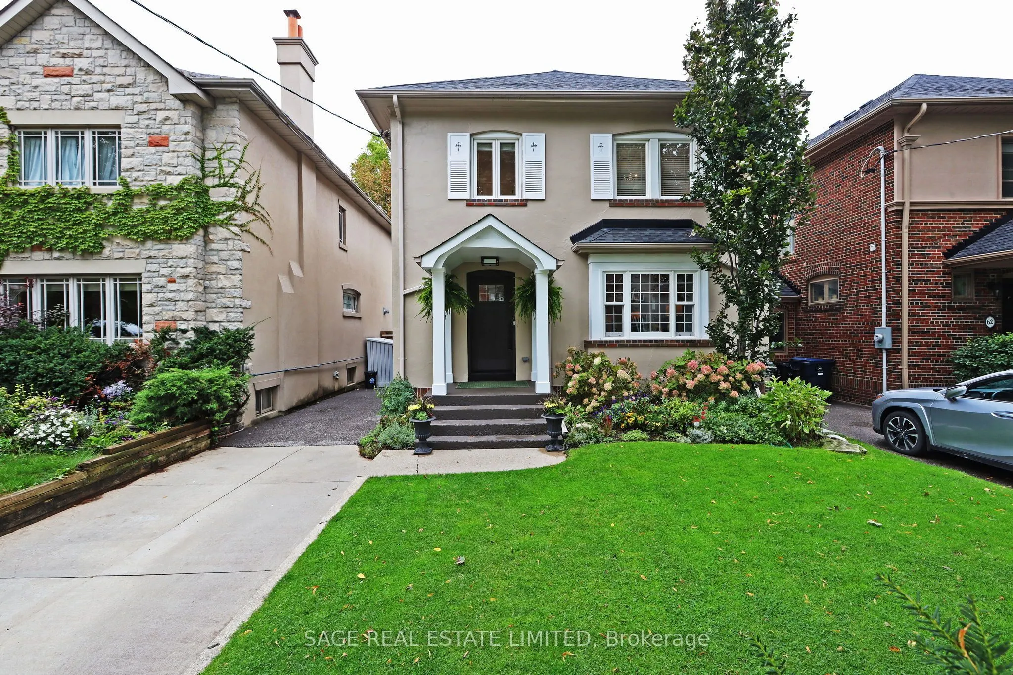 64 Cheritan Avenue