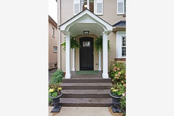 64 Cheritan Avenue