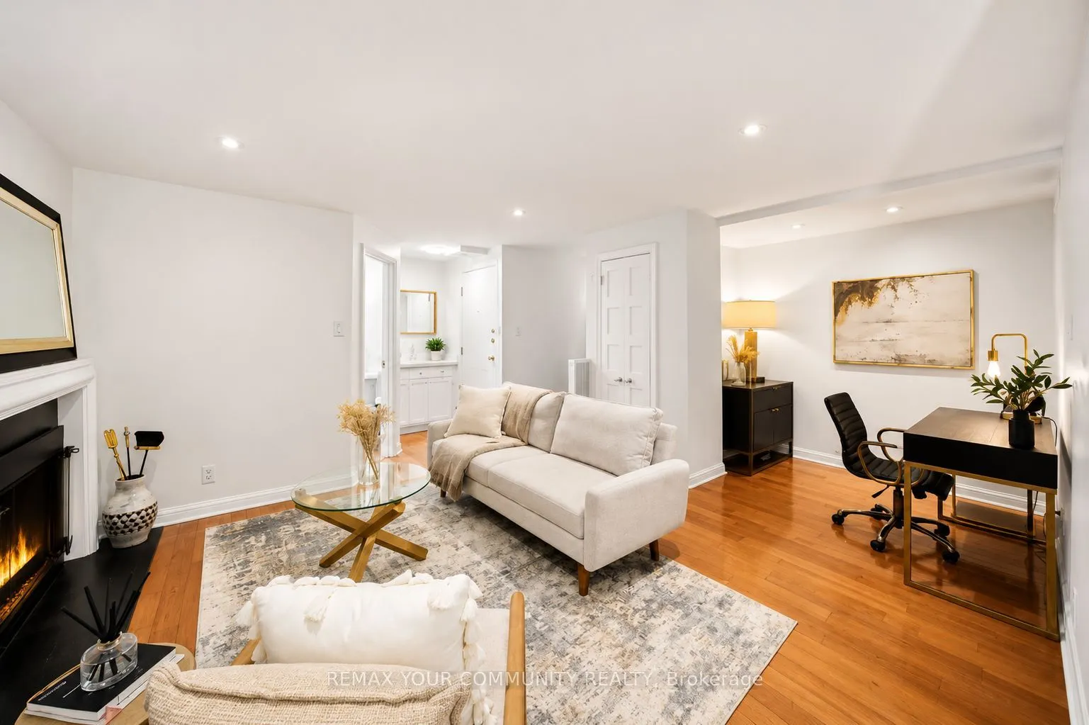 105 Heath Street W #3