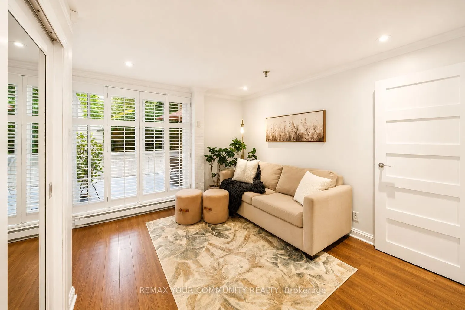 105 Heath Street W #3