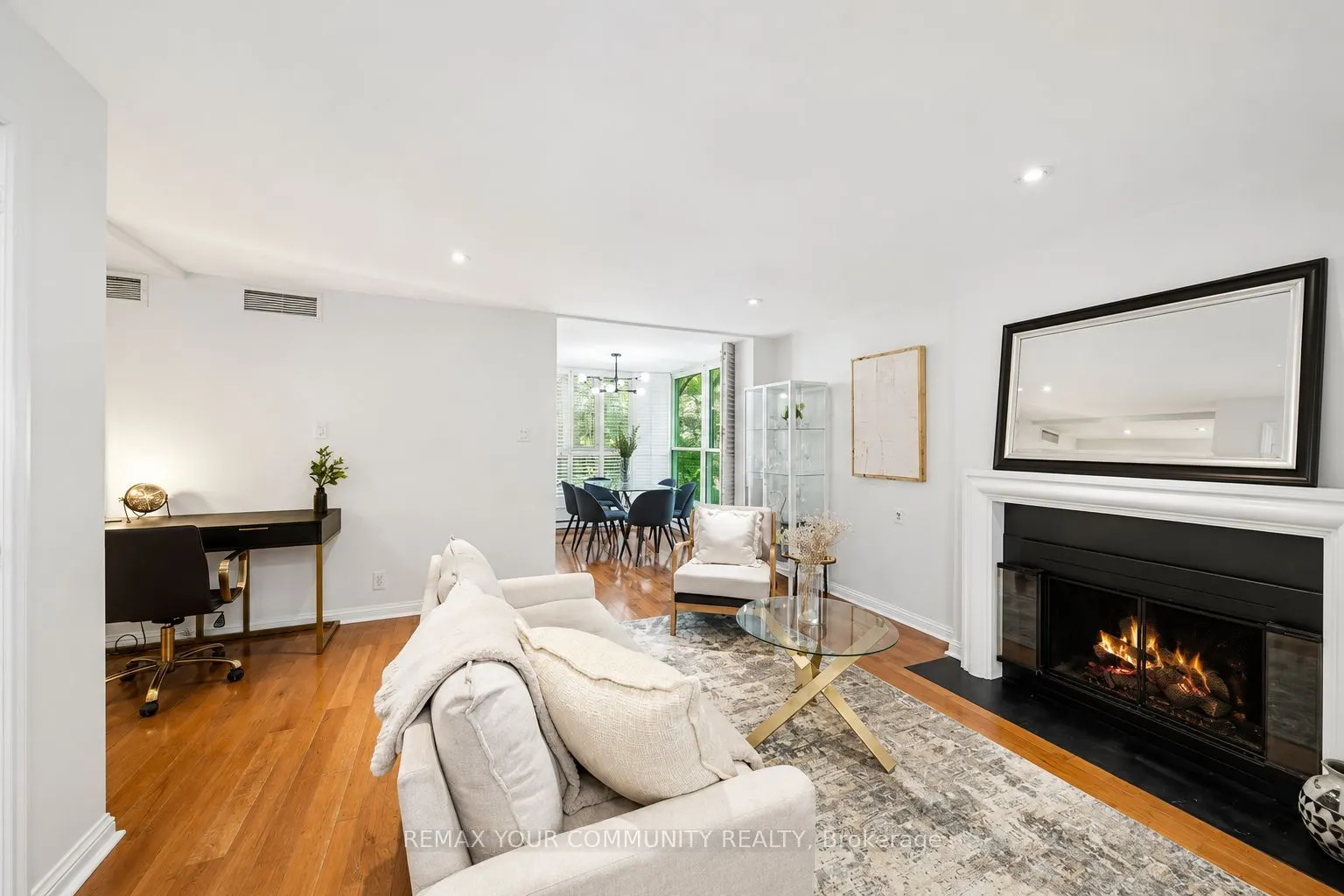 105 Heath Street W #3