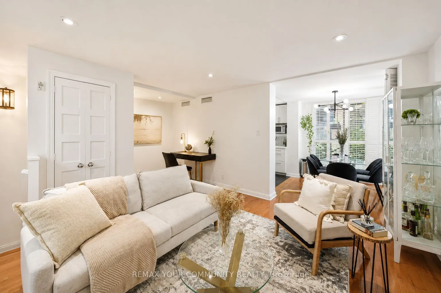 105 Heath Street W #3