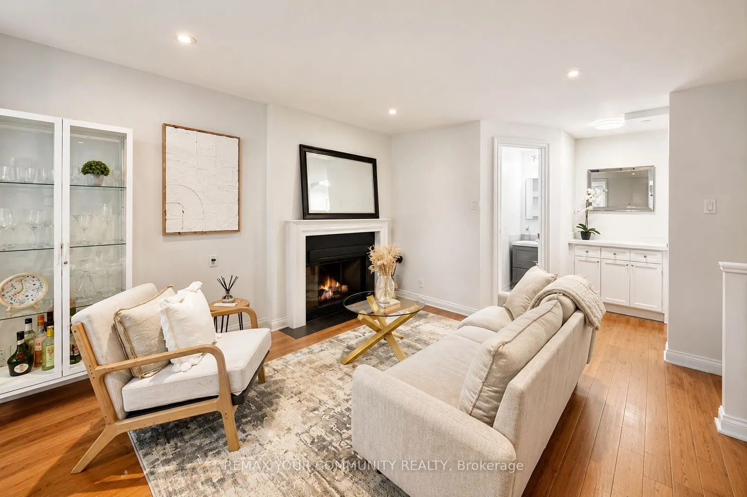 105 Heath Street W #3