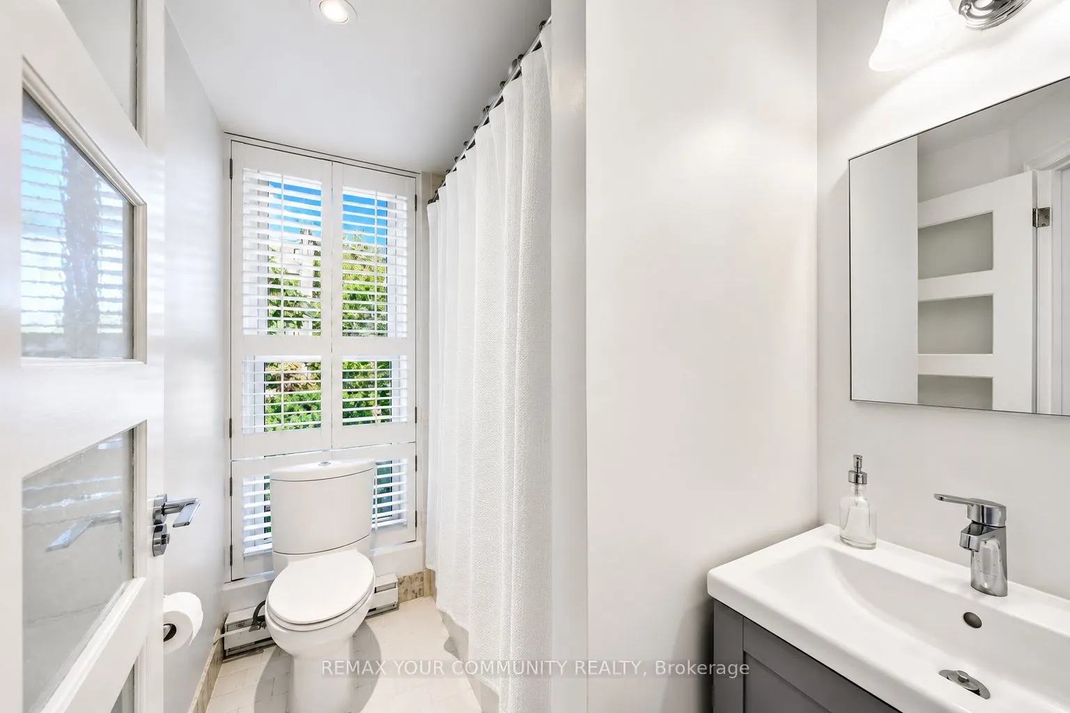 105 Heath Street W #3