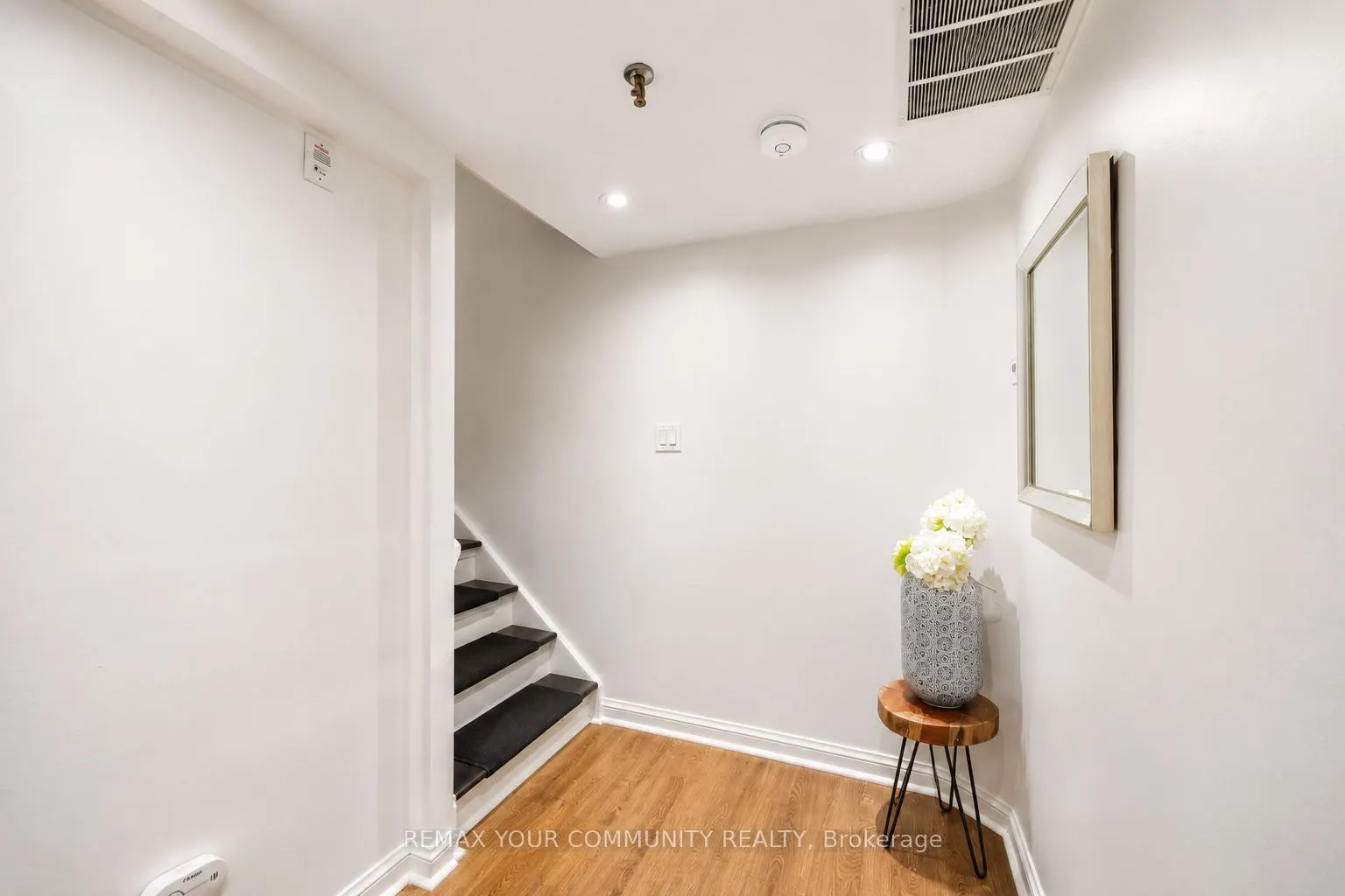 105 Heath Street W #3