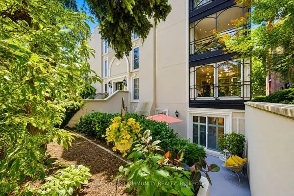 105 Heath Street W #3