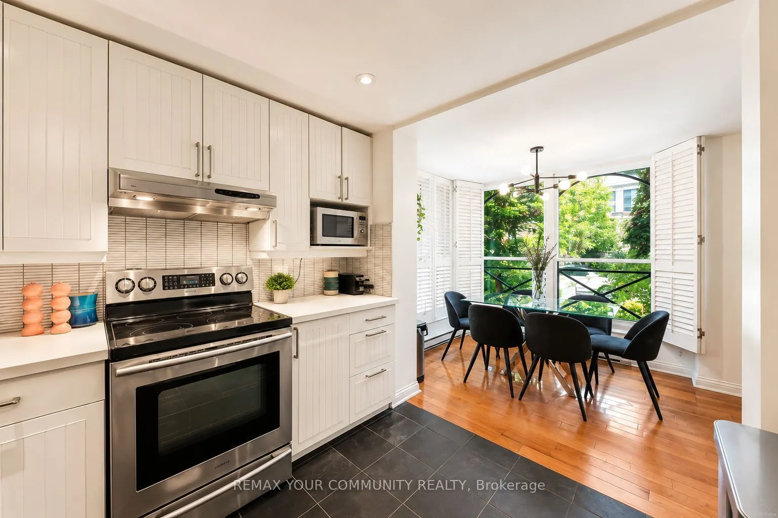105 Heath Street W #3