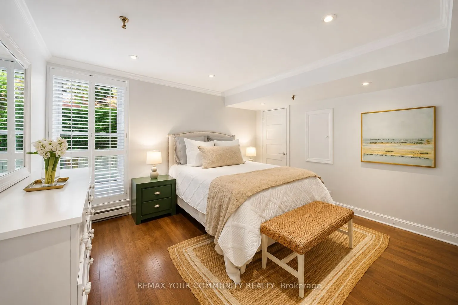 105 Heath Street W #3