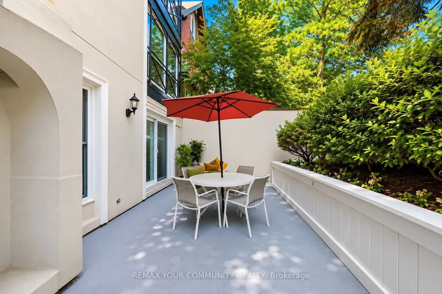 105 Heath Street W #3