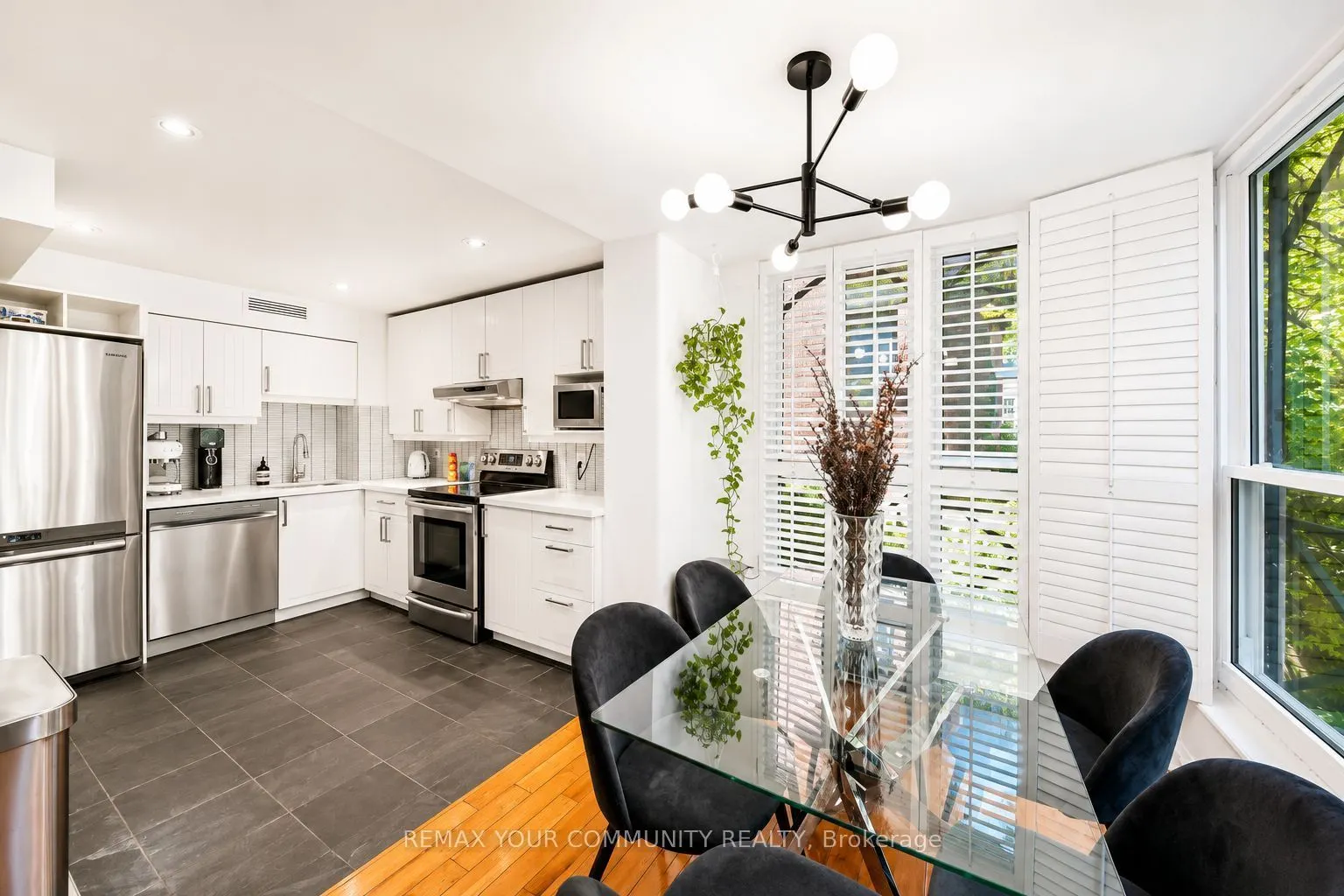 105 Heath Street W #3