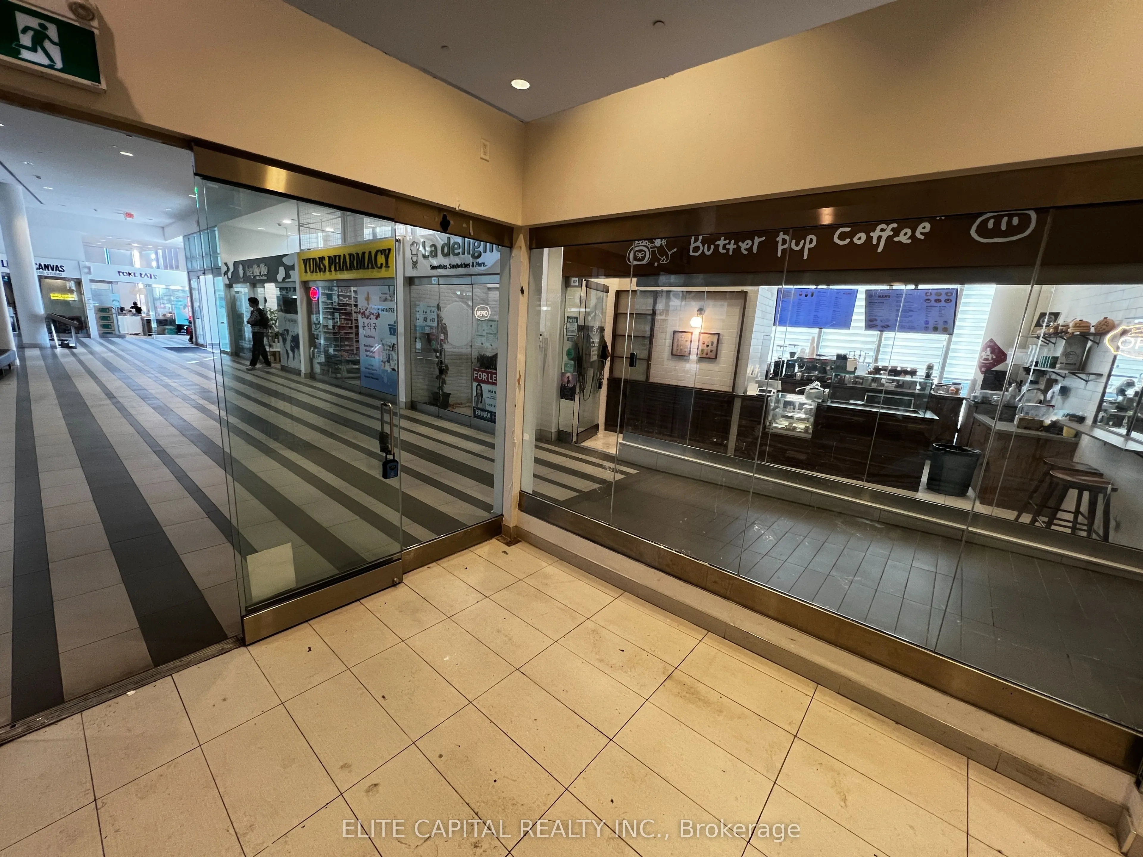 4750 Yonge Street #160