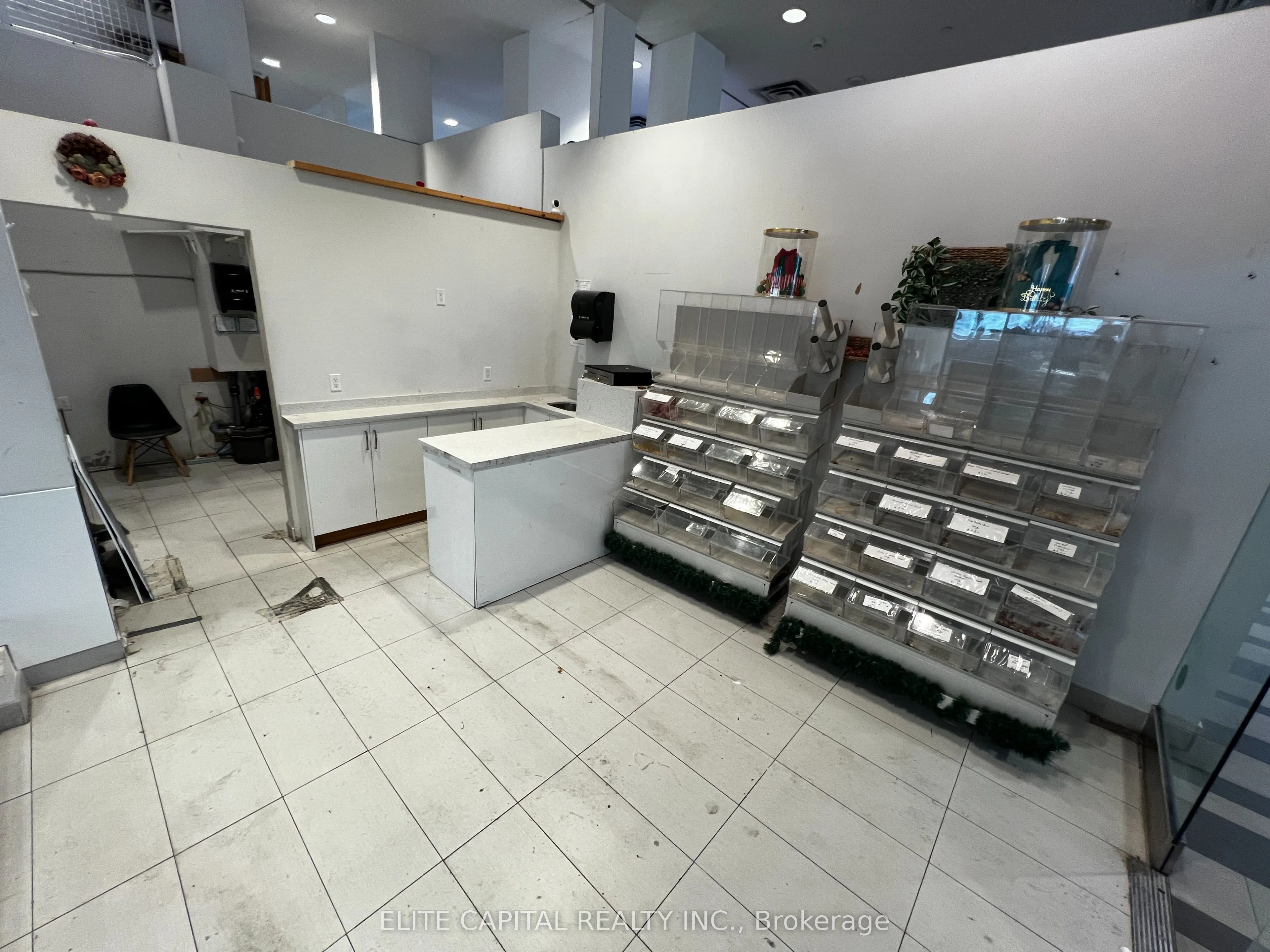 4750 Yonge Street #160