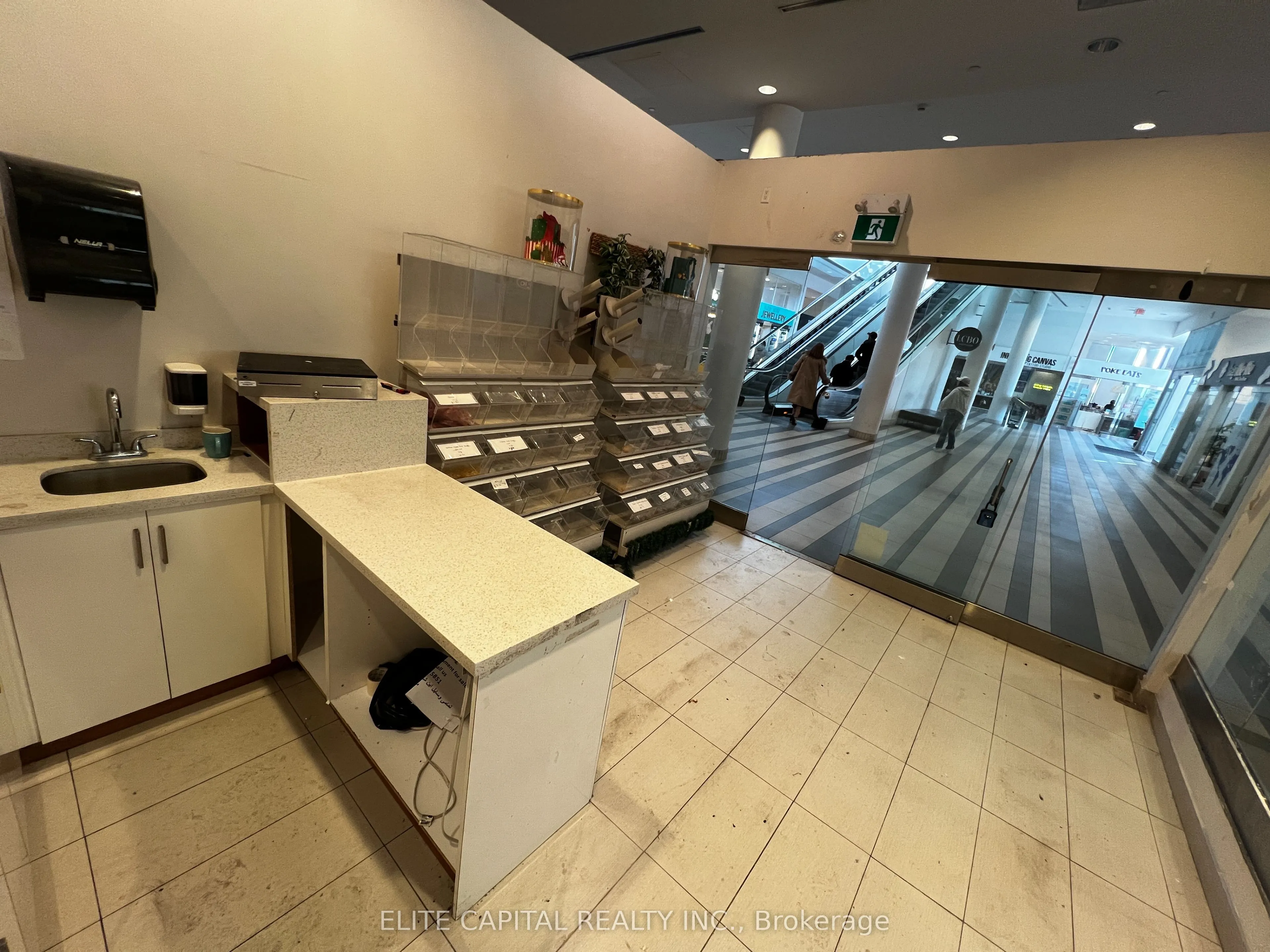 4750 Yonge Street #160