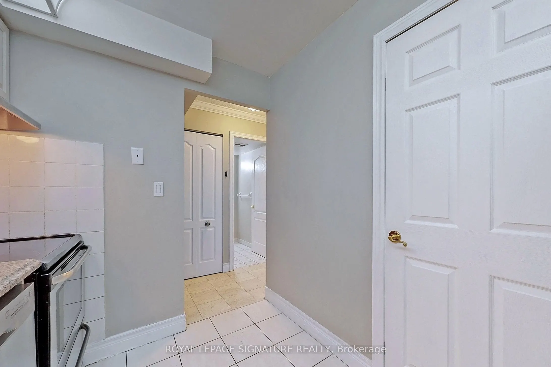 5418 Yonge Street #2301
