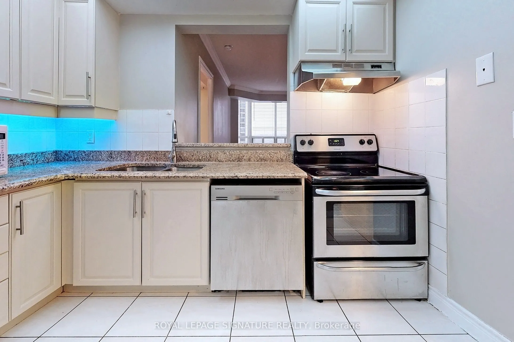 5418 Yonge Street #2301