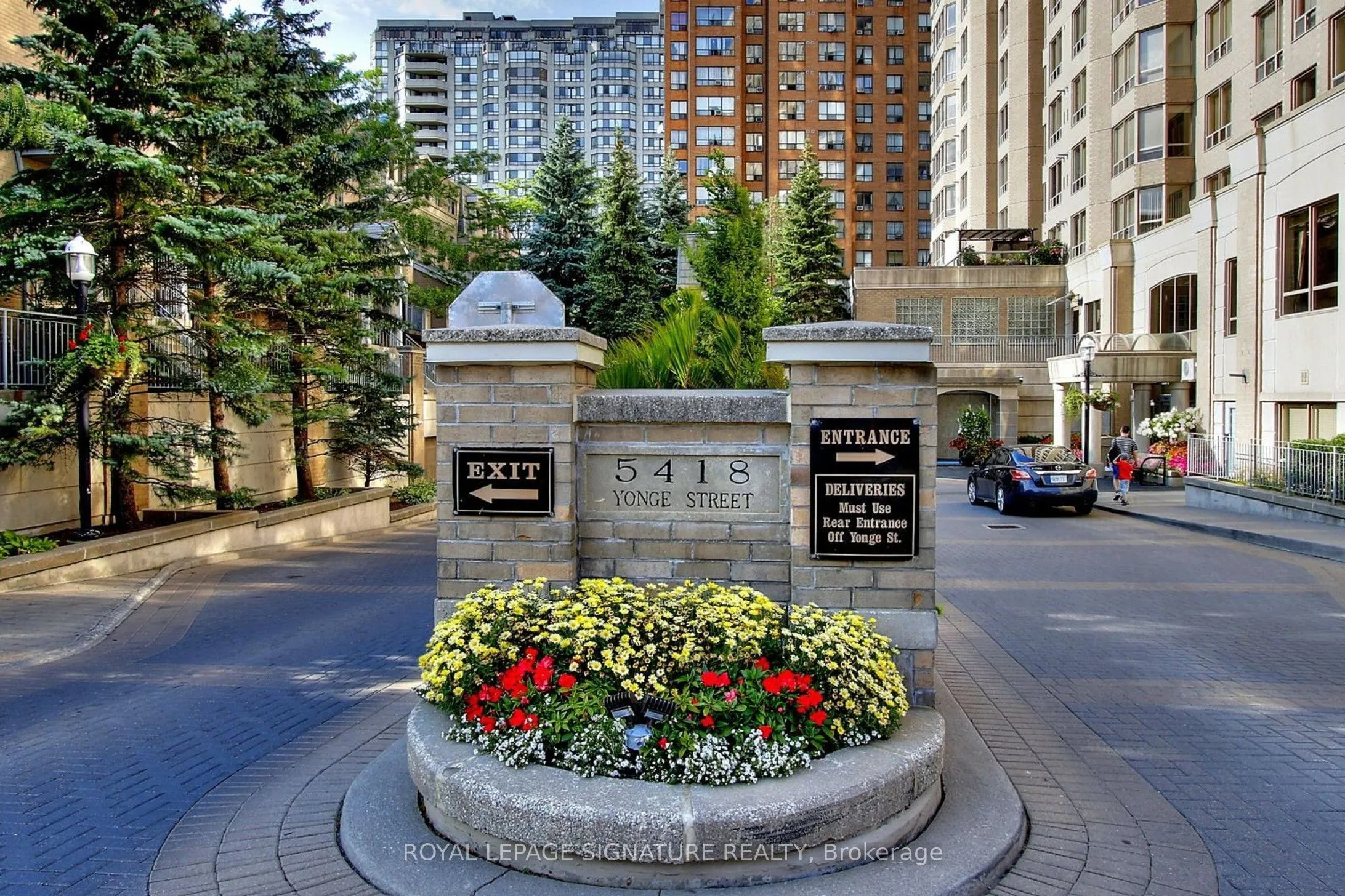 5418 Yonge Street #2301