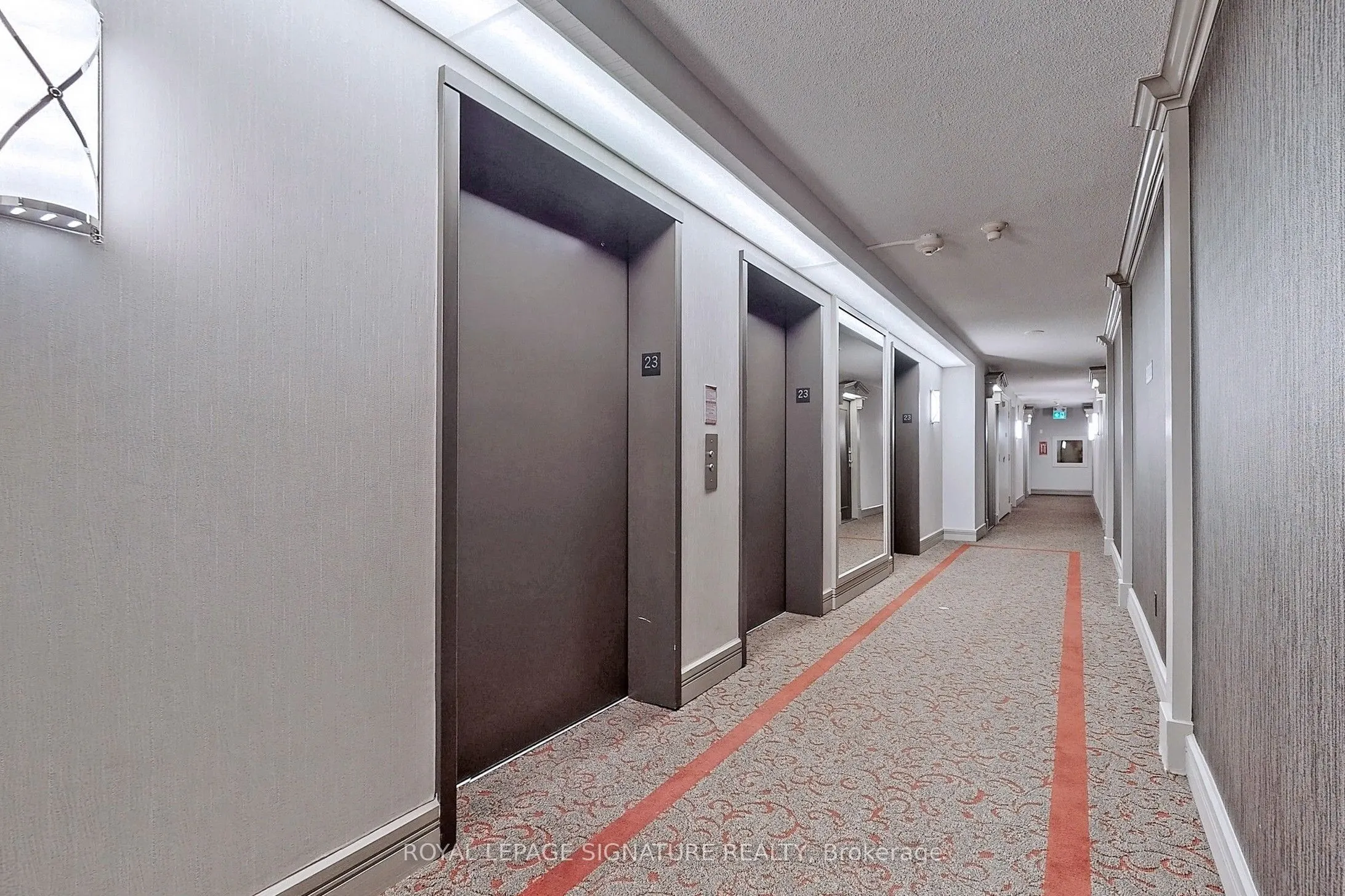 5418 Yonge Street #2301
