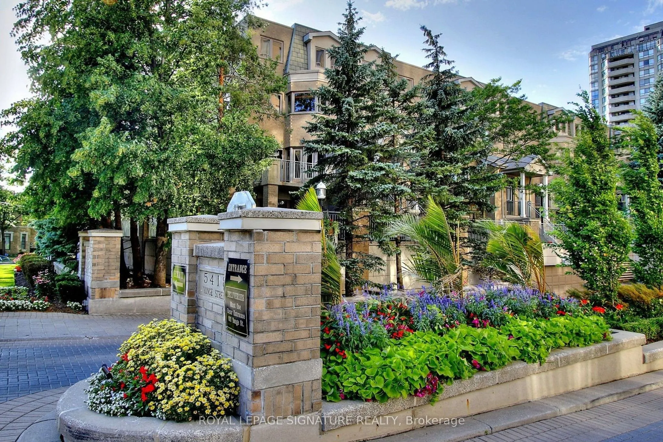 5418 Yonge Street #2301