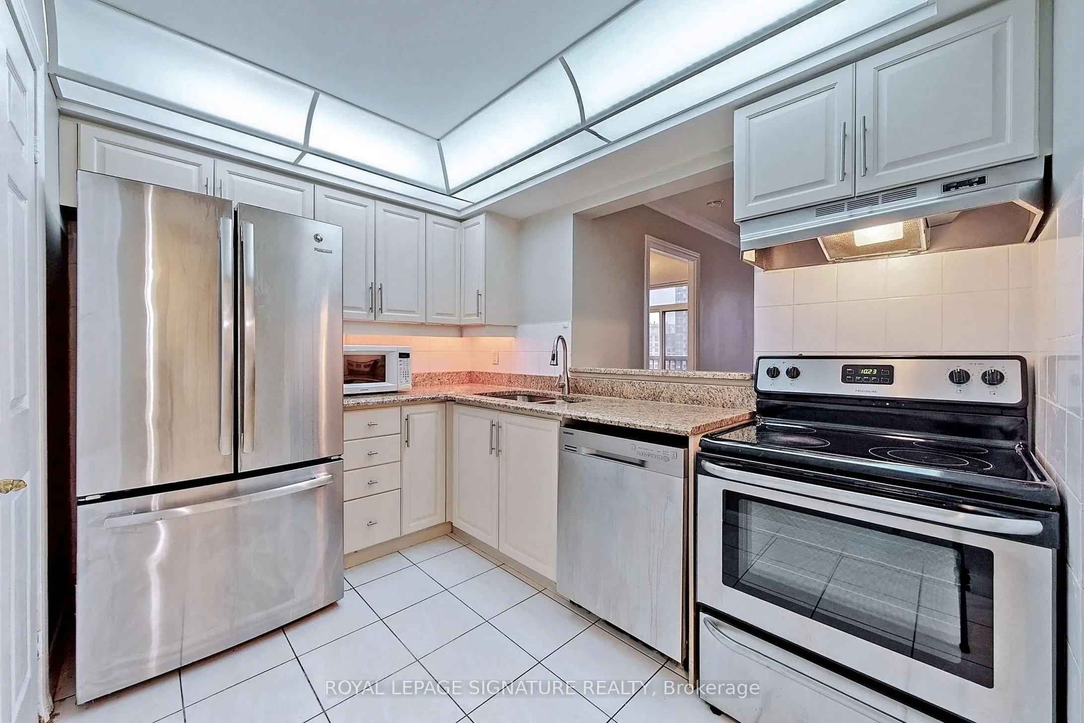 5418 Yonge Street #2301