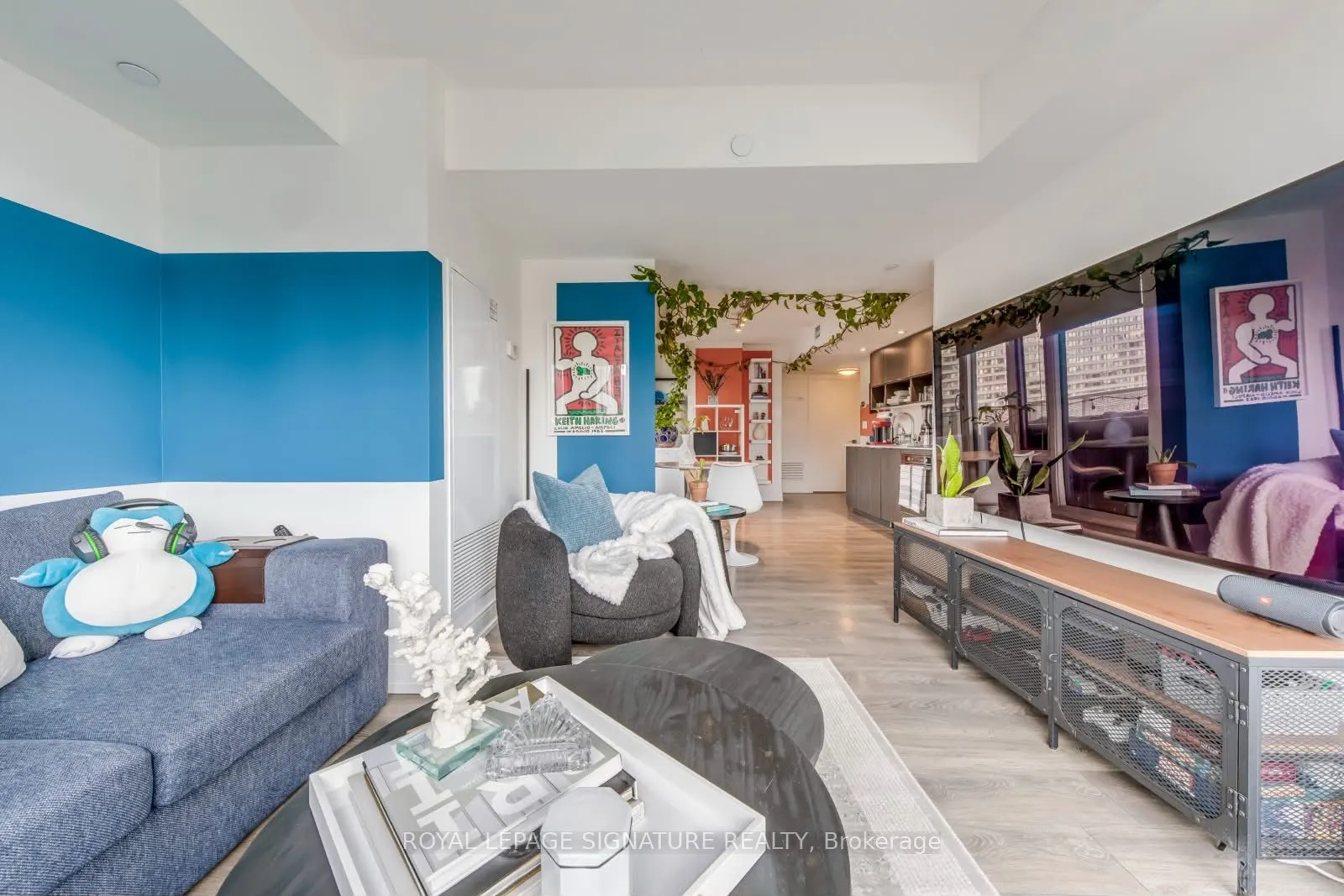 89 McGill Street #1011