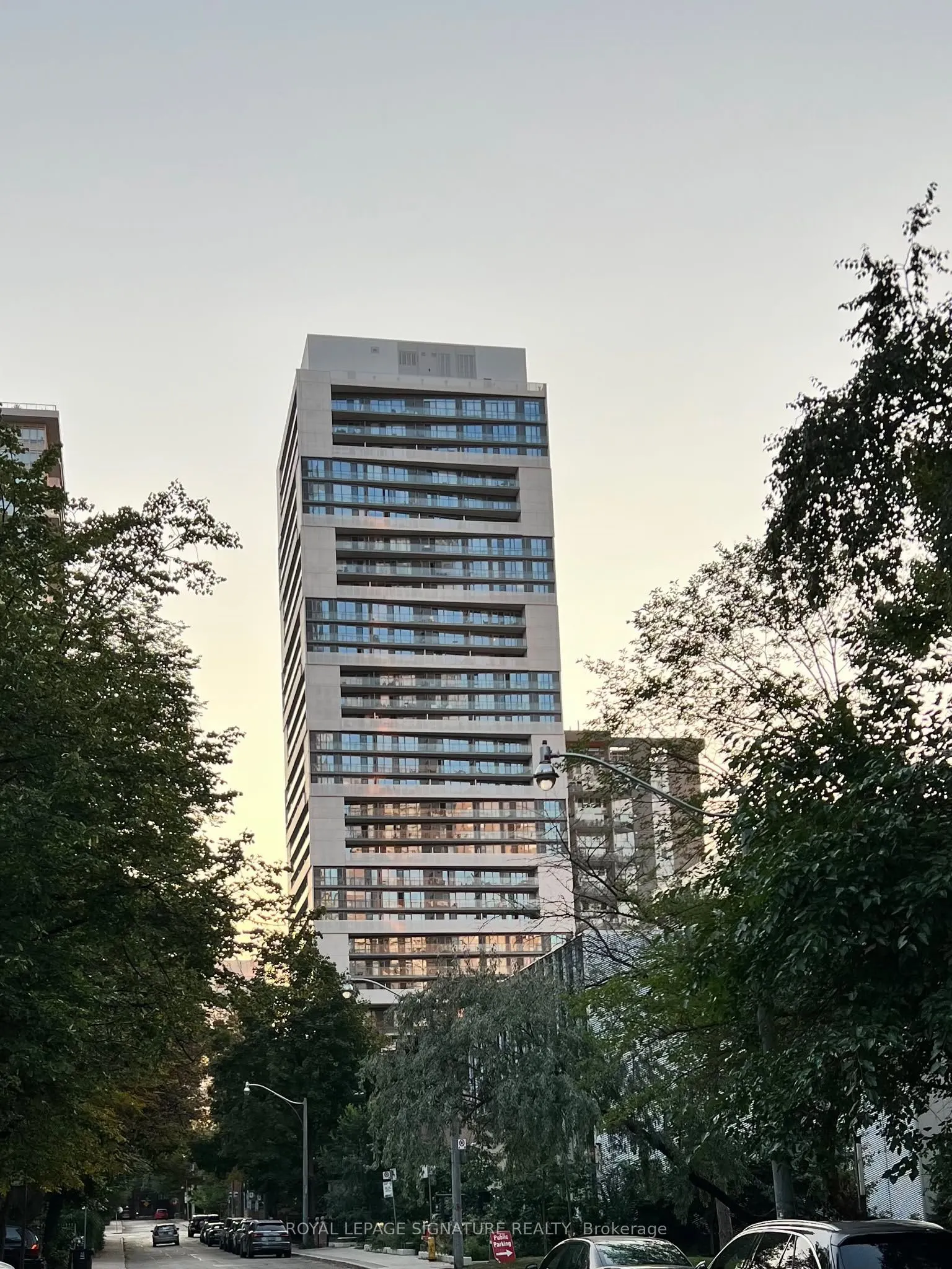 89 McGill Street #1011