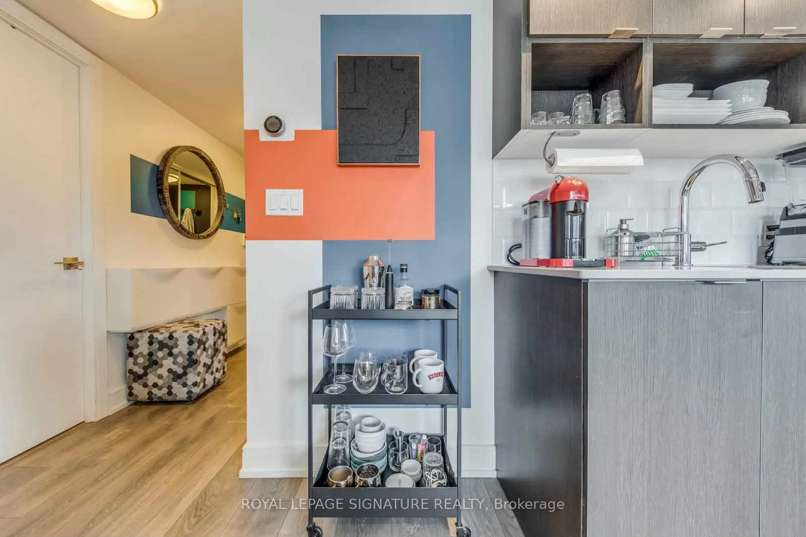 89 McGill Street #1011