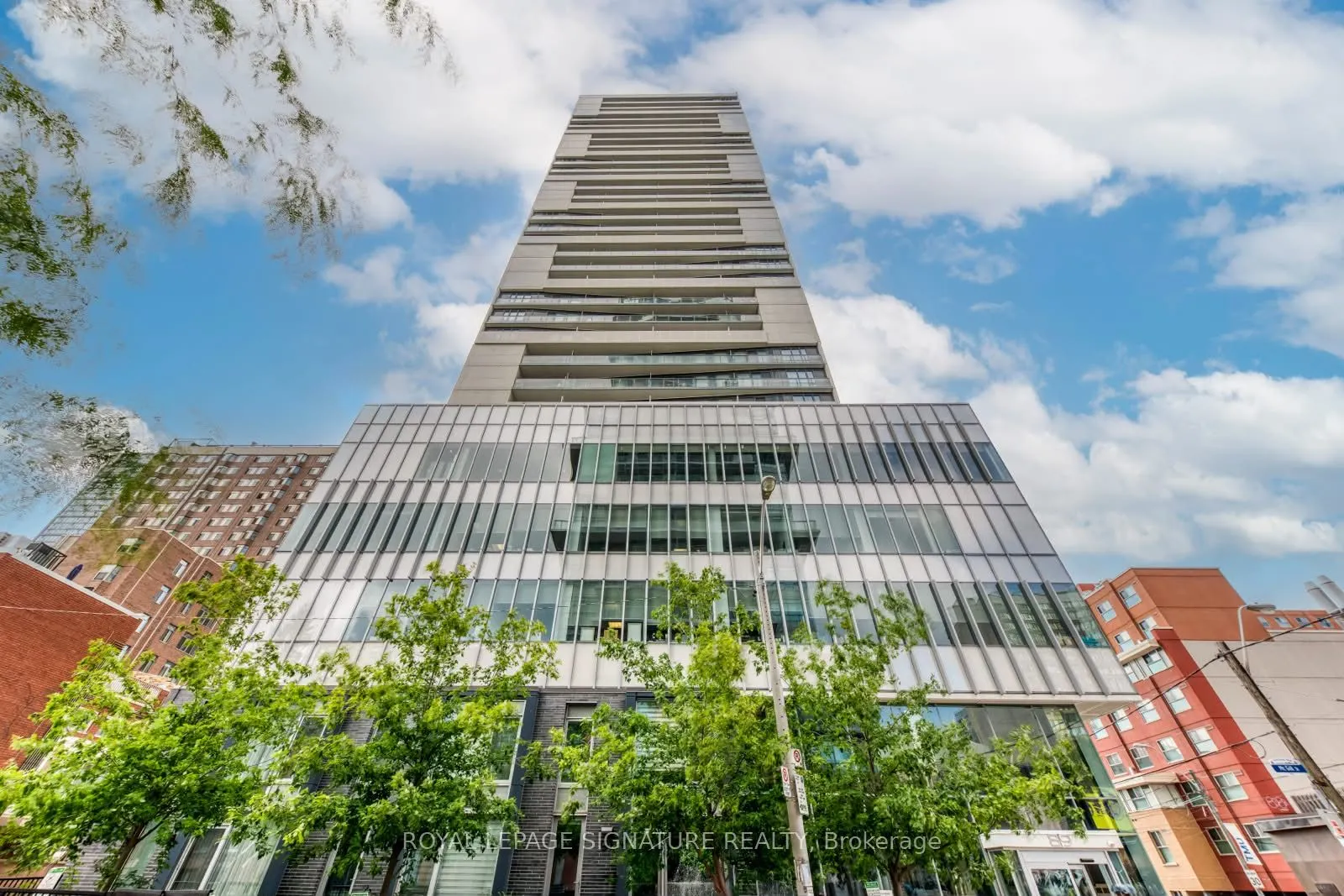 89 McGill Street #1011