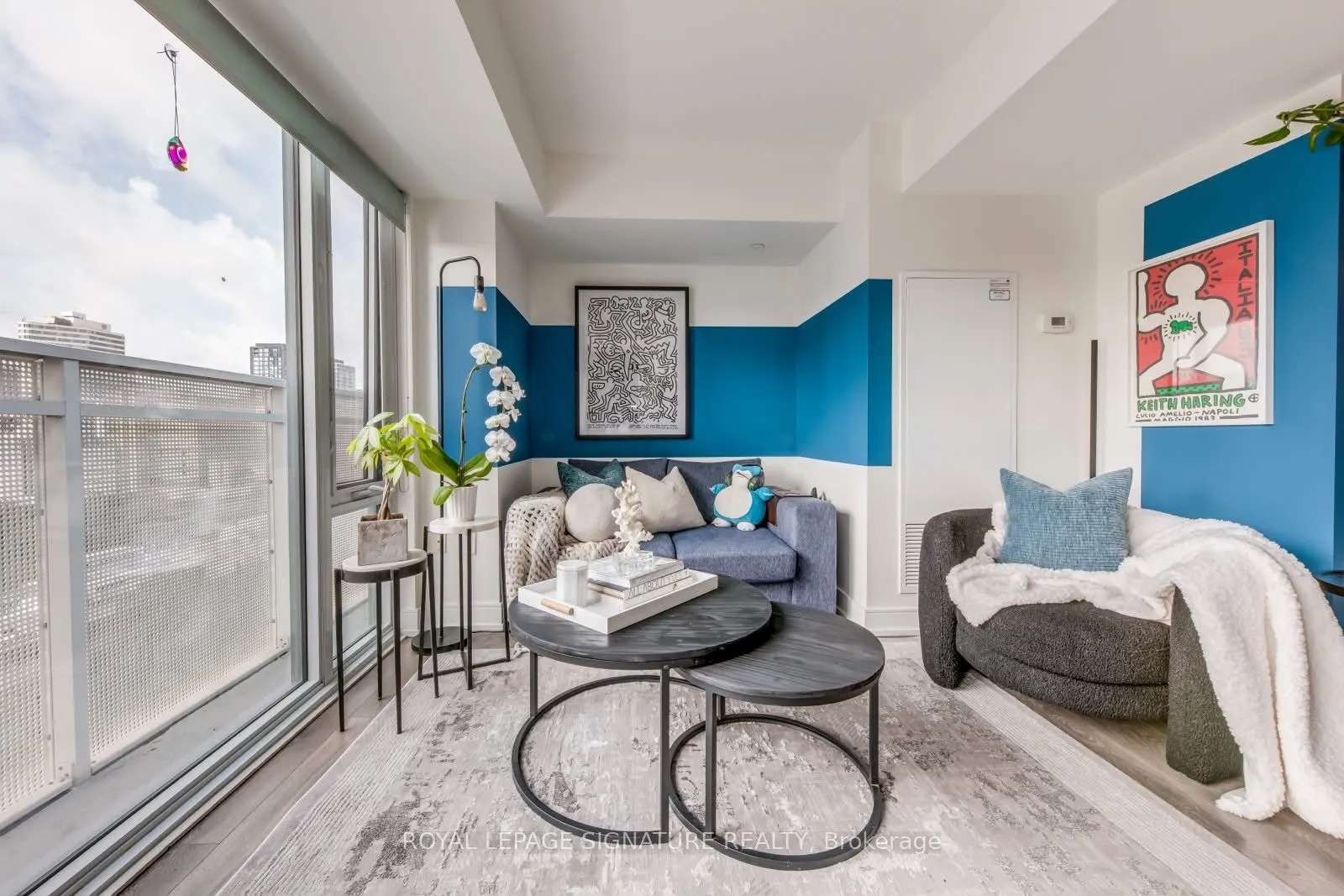89 McGill Street #1011