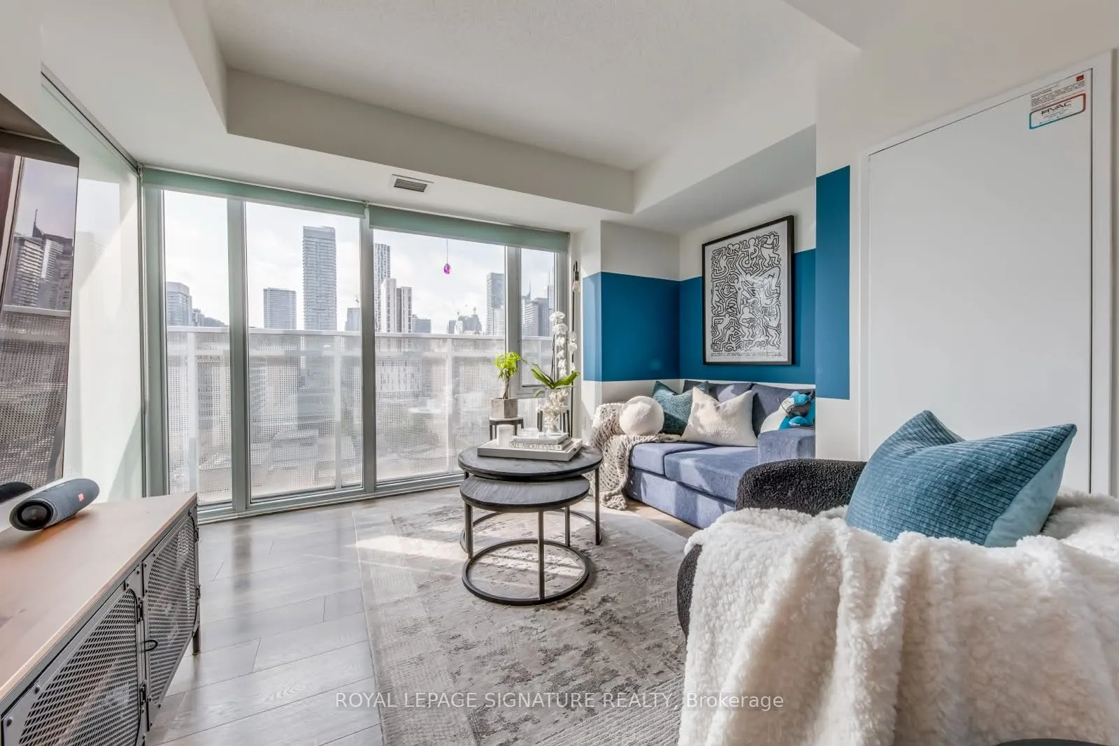 89 McGill Street #1011