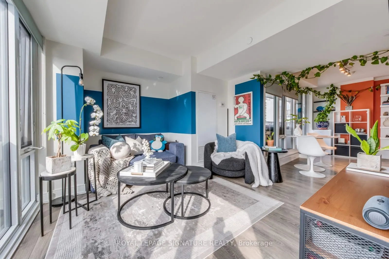 89 McGill Street #1011