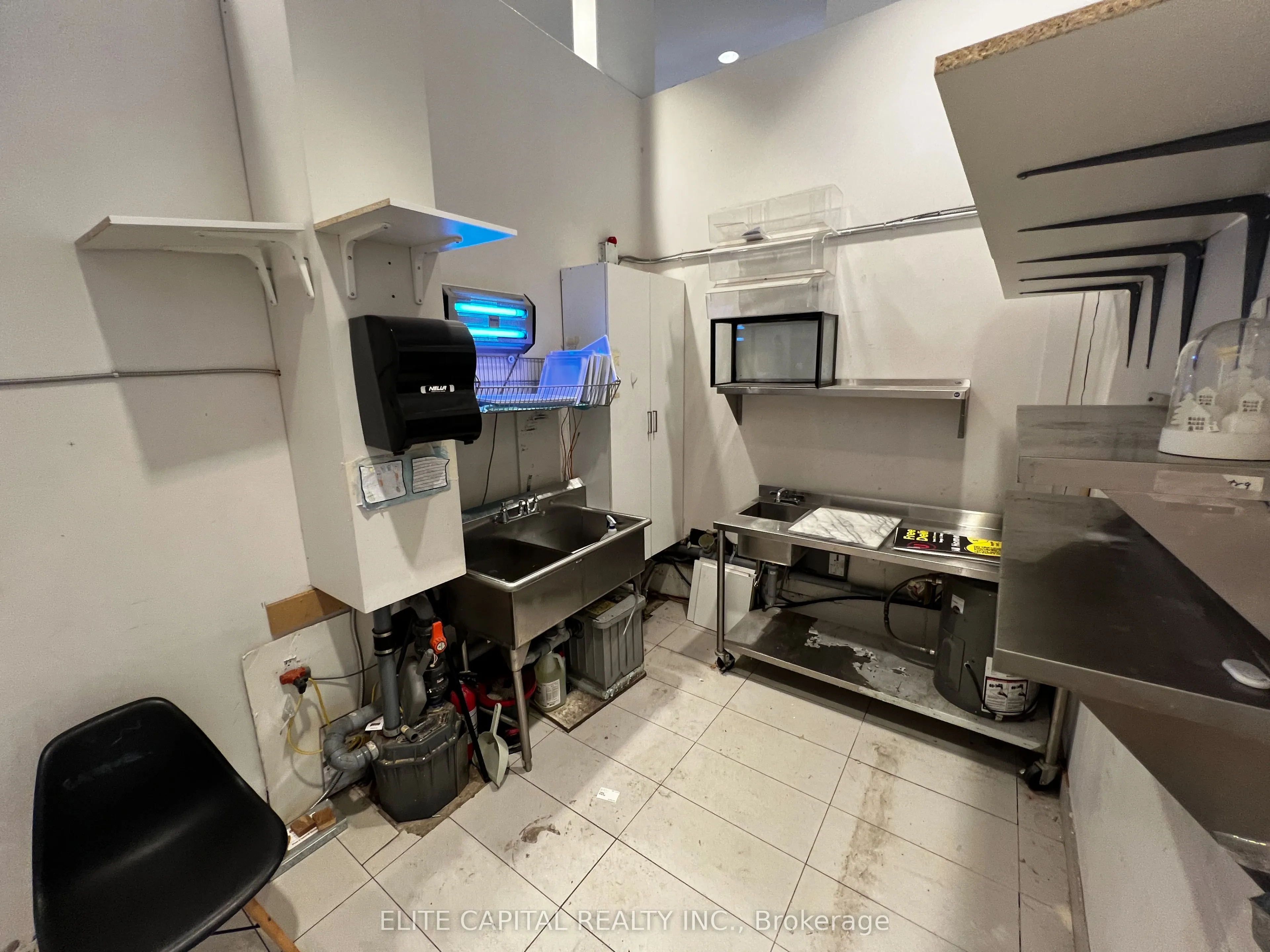 4750 Yonge Street #160
