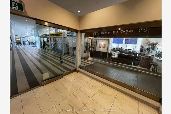 4750 Yonge Street #160