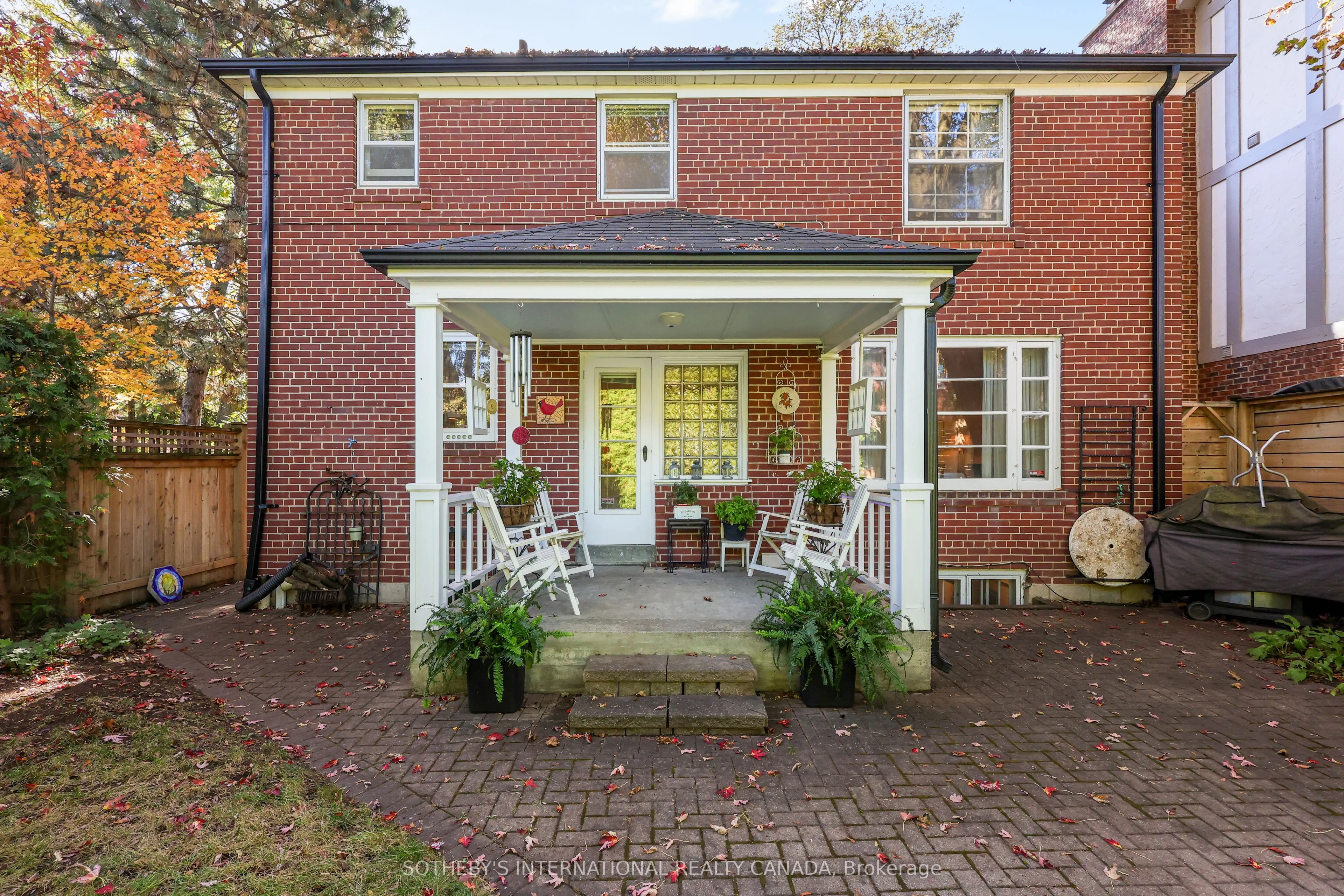 40 Teddington Pk Avenue