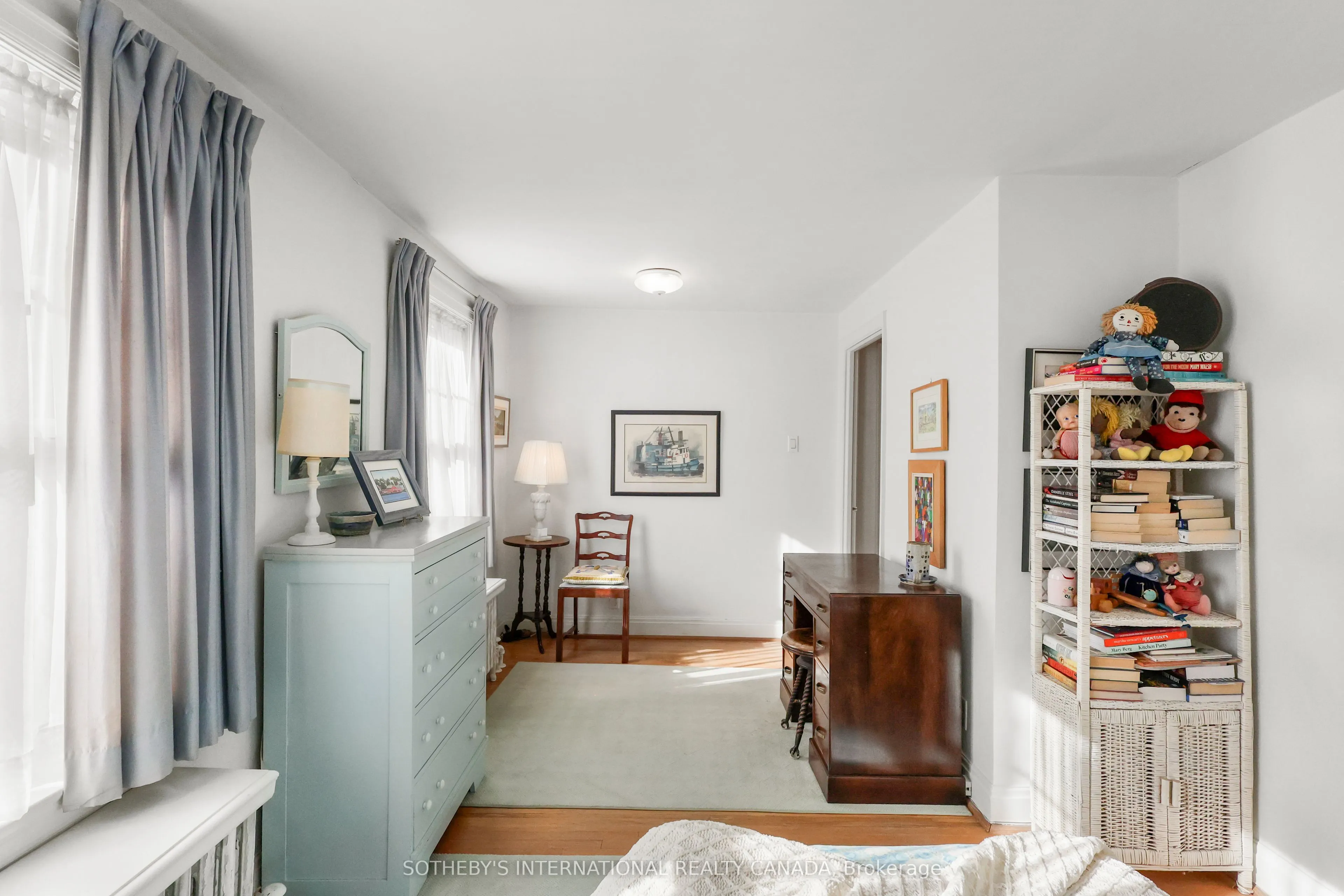 40 Teddington Pk Avenue