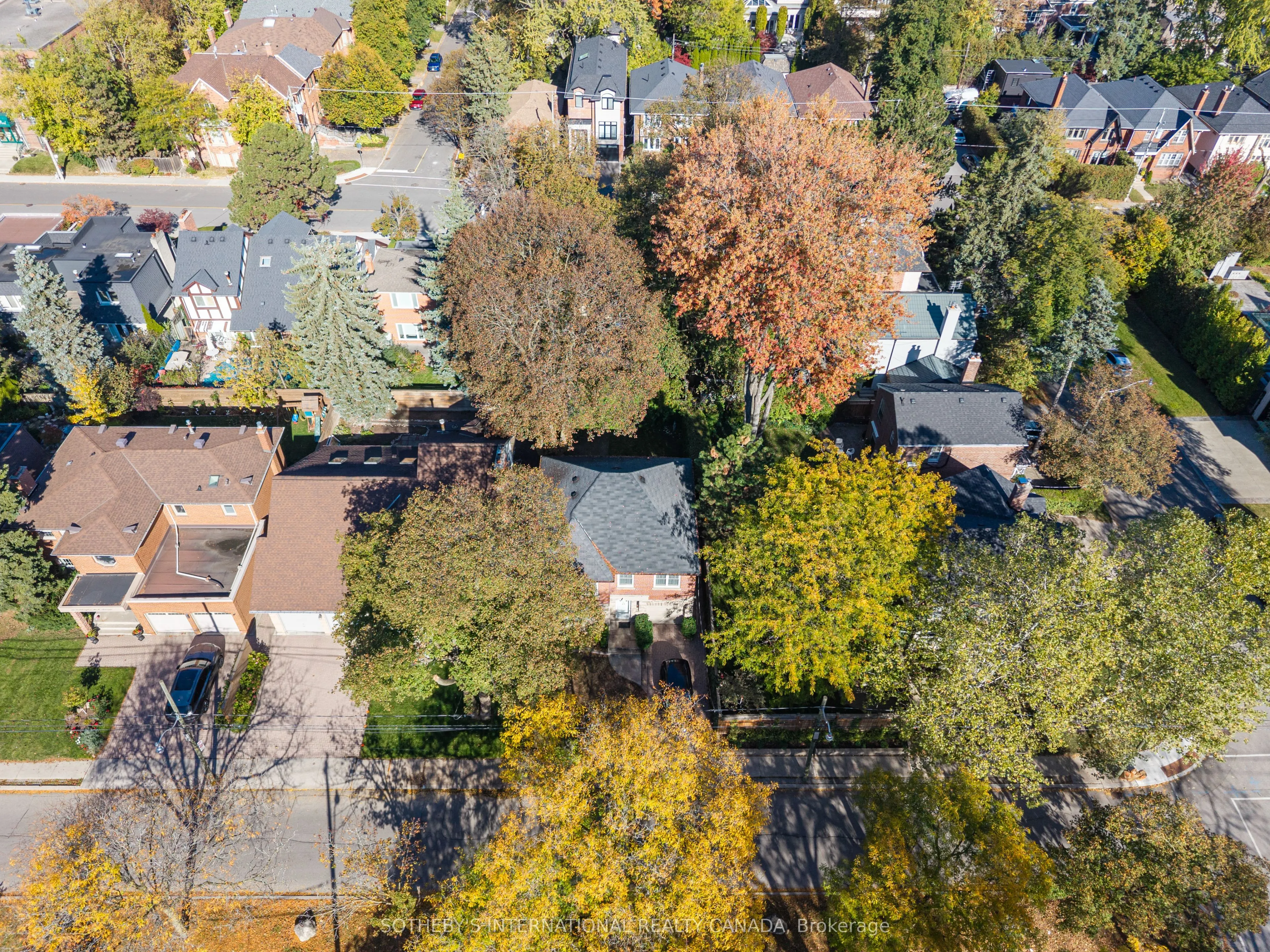 40 Teddington Pk Avenue