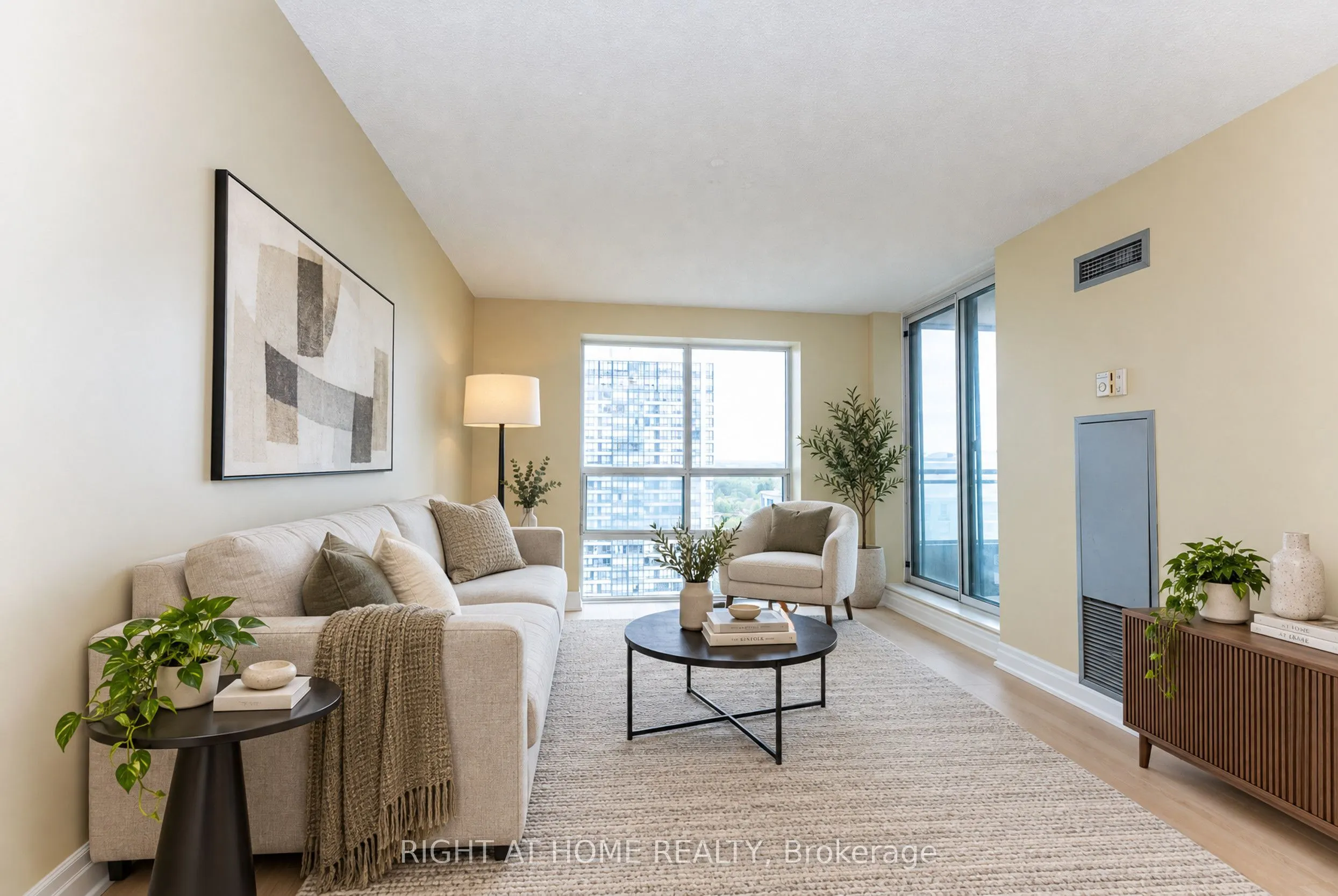 3 Pemberton Avenue #1706