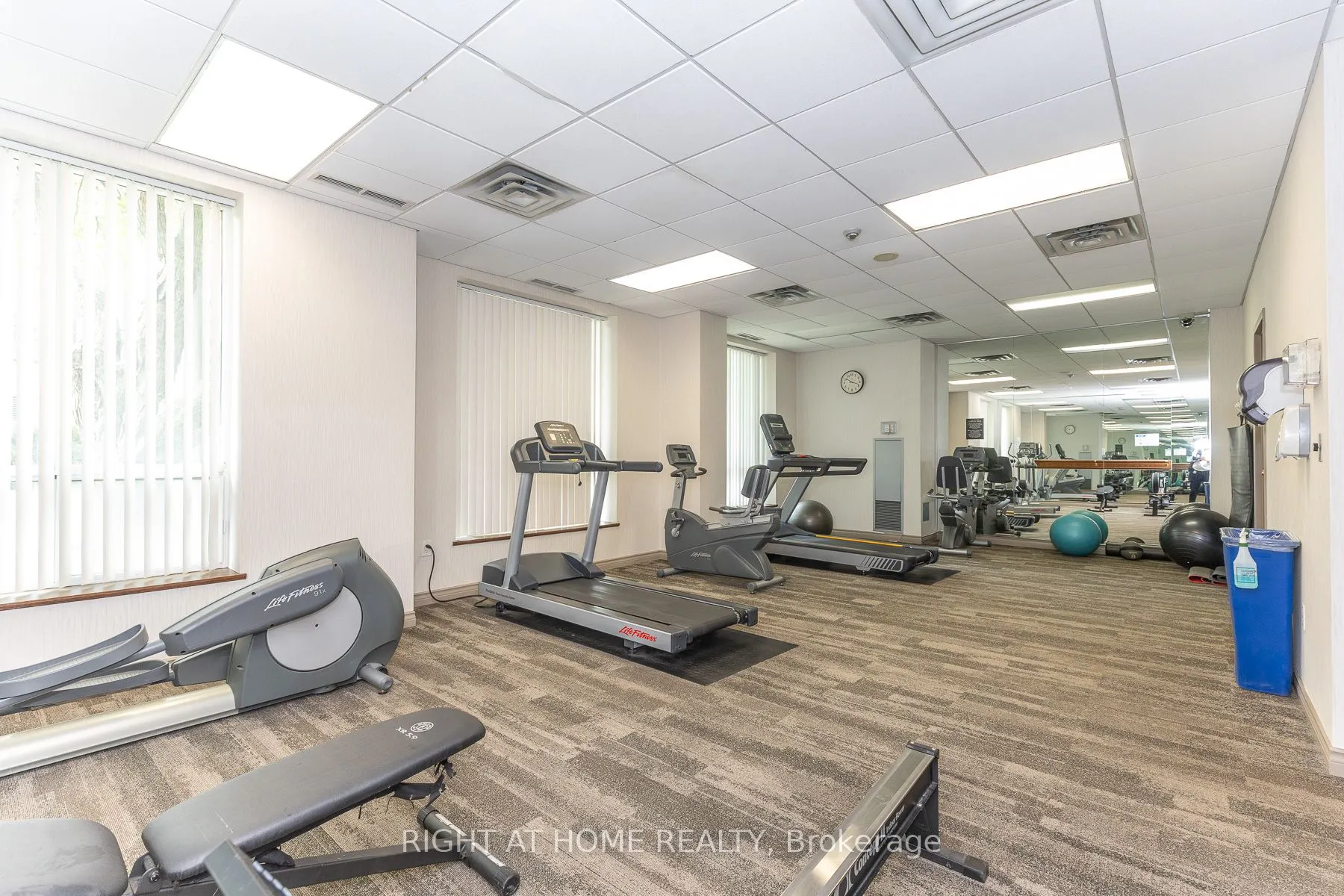 3 Pemberton Avenue #1706
